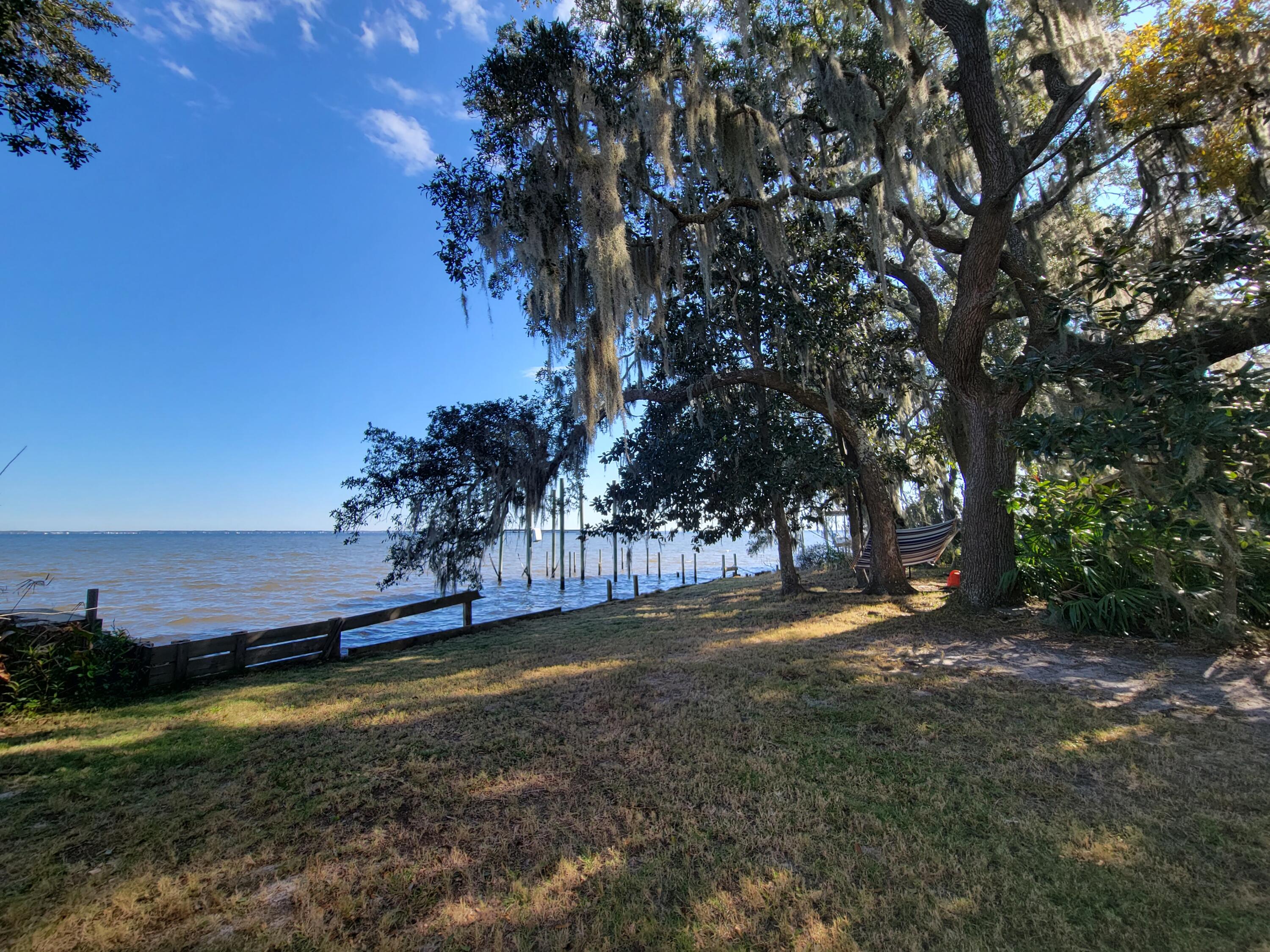 Metes and Bounds - Residential