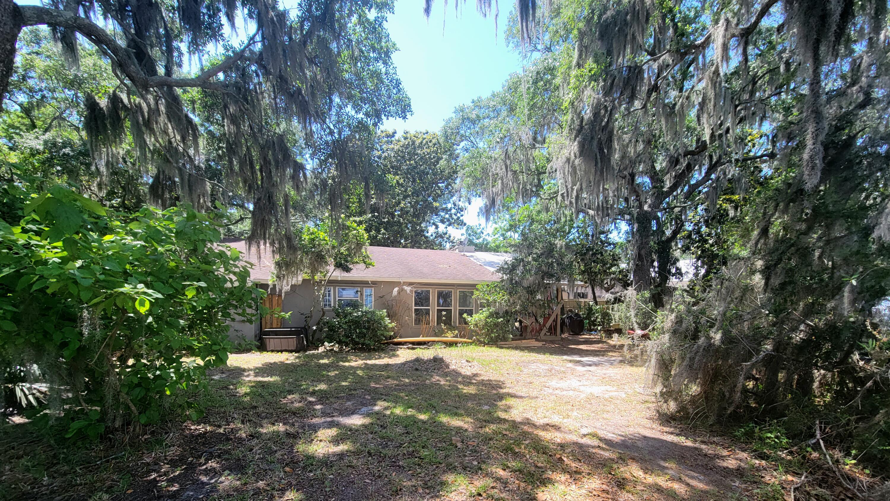 Metes and Bounds - Residential