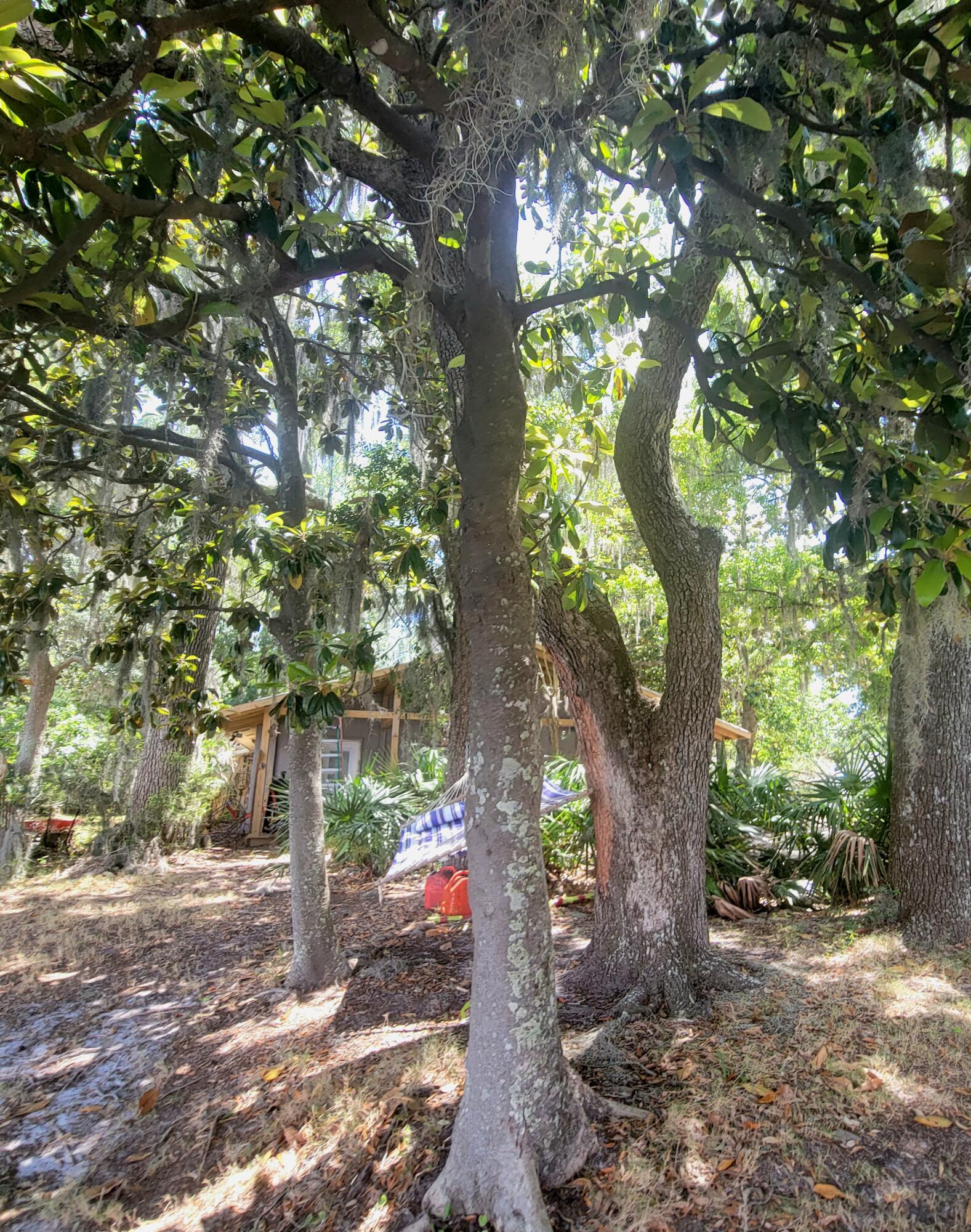 Metes and Bounds - Residential