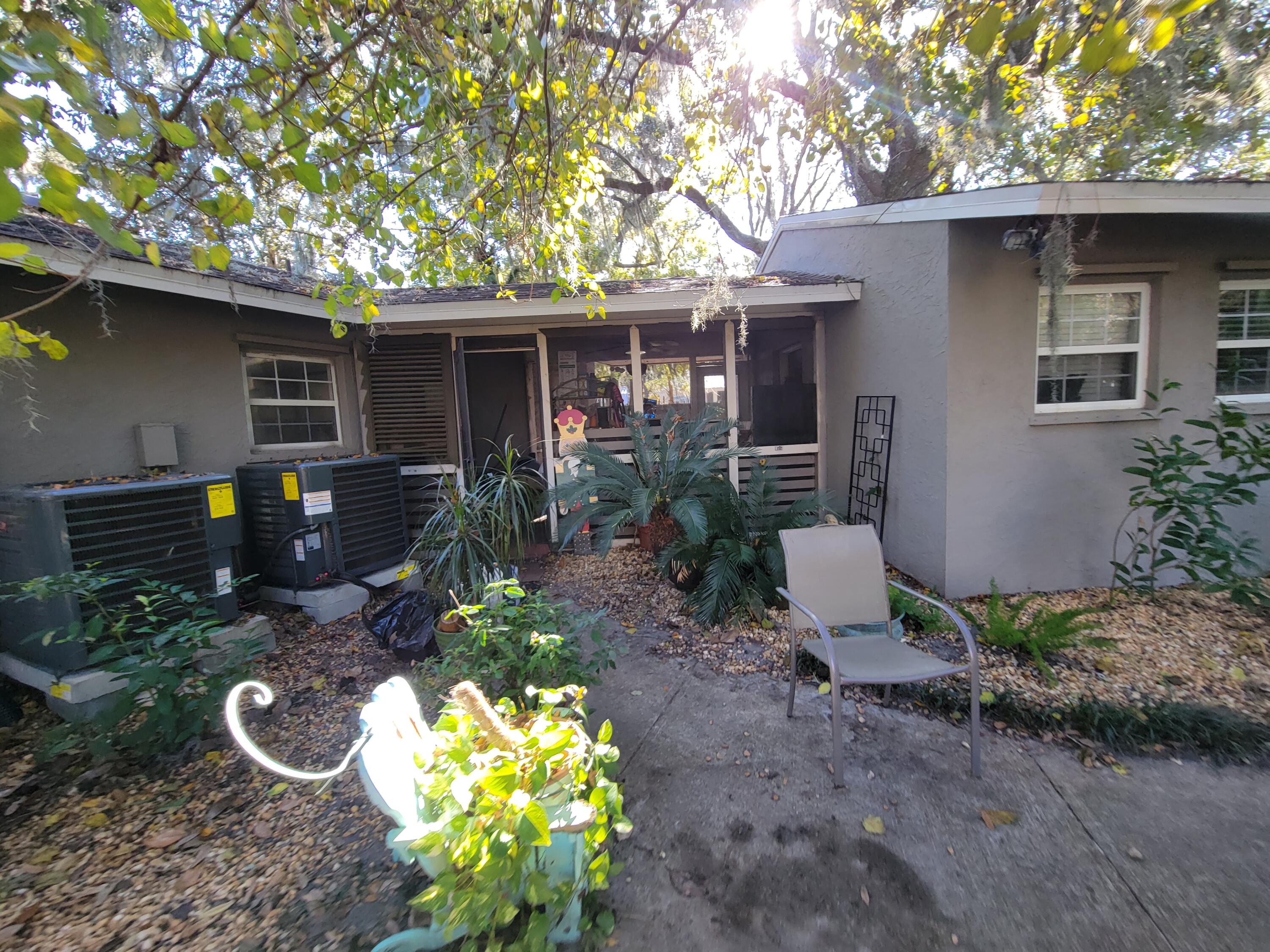 Metes and Bounds - Residential