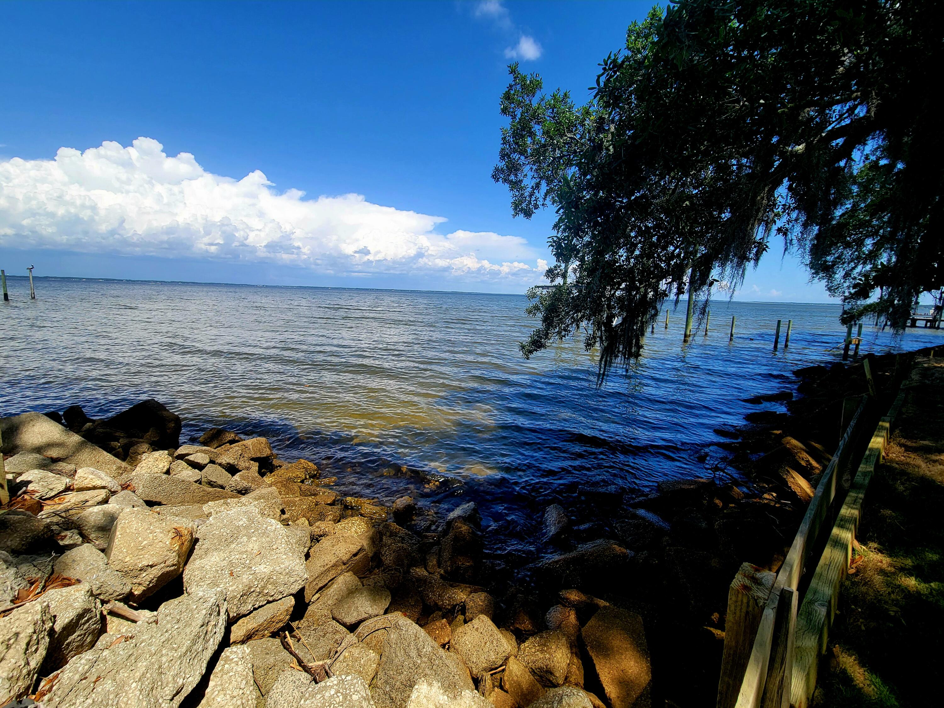 Metes and Bounds - Residential