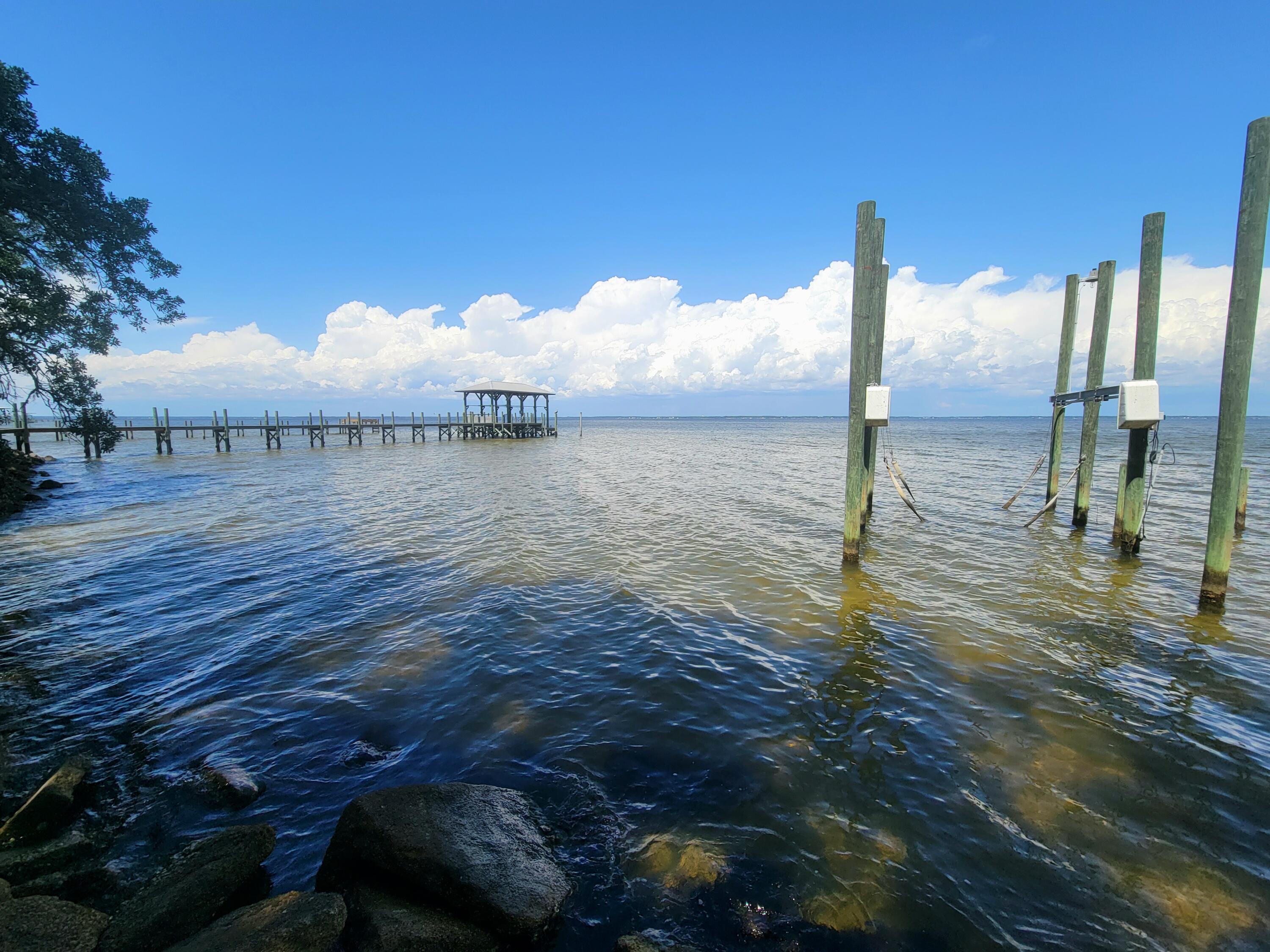 Metes and Bounds - Residential