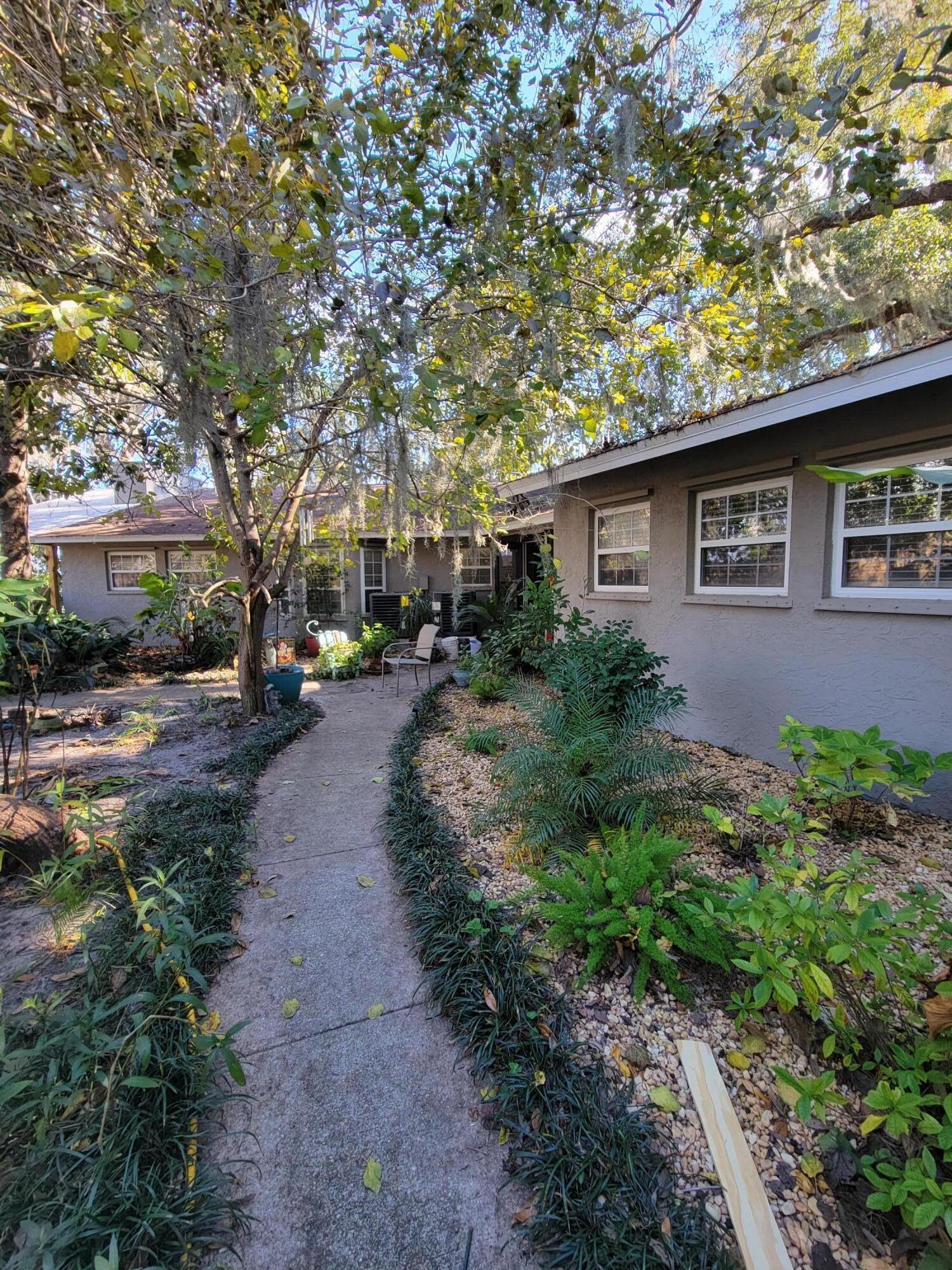 Metes and Bounds - Residential