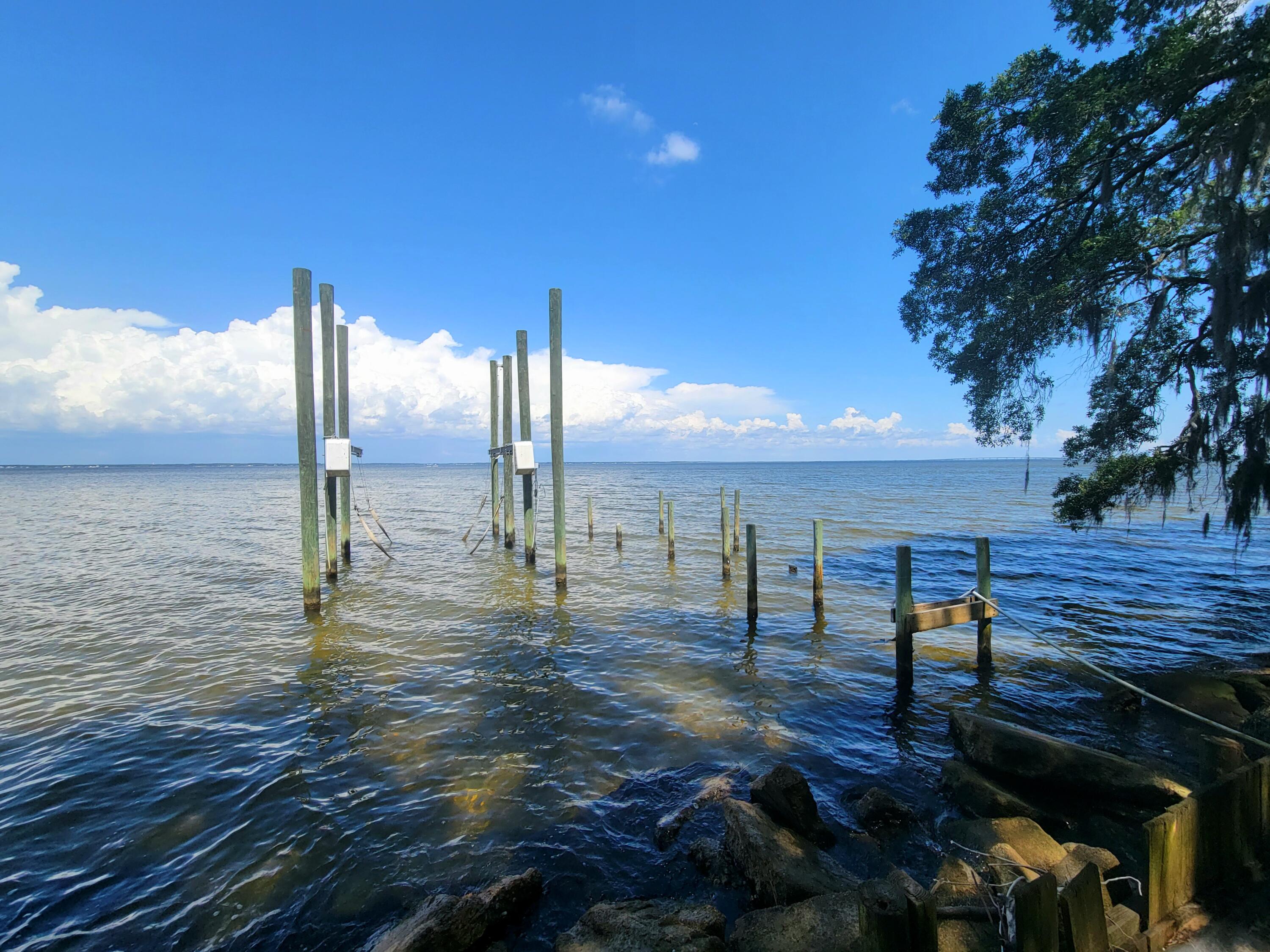 Metes and Bounds - Residential