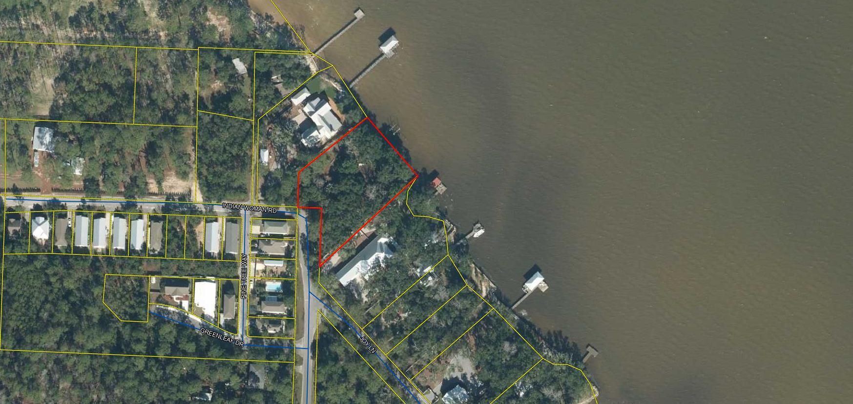 Metes and Bounds - Residential