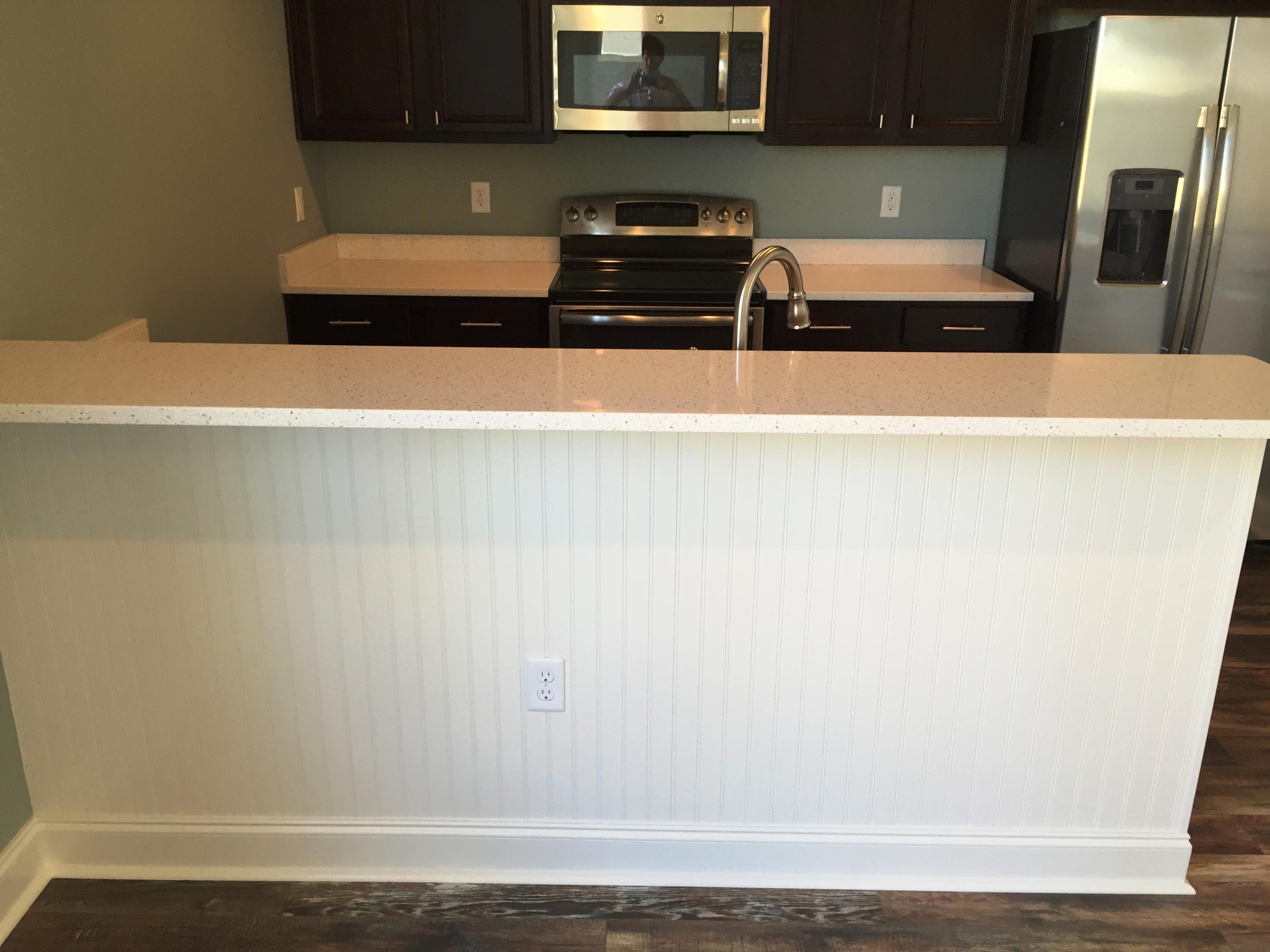 CHURCH STREET VILLAGE - Residential