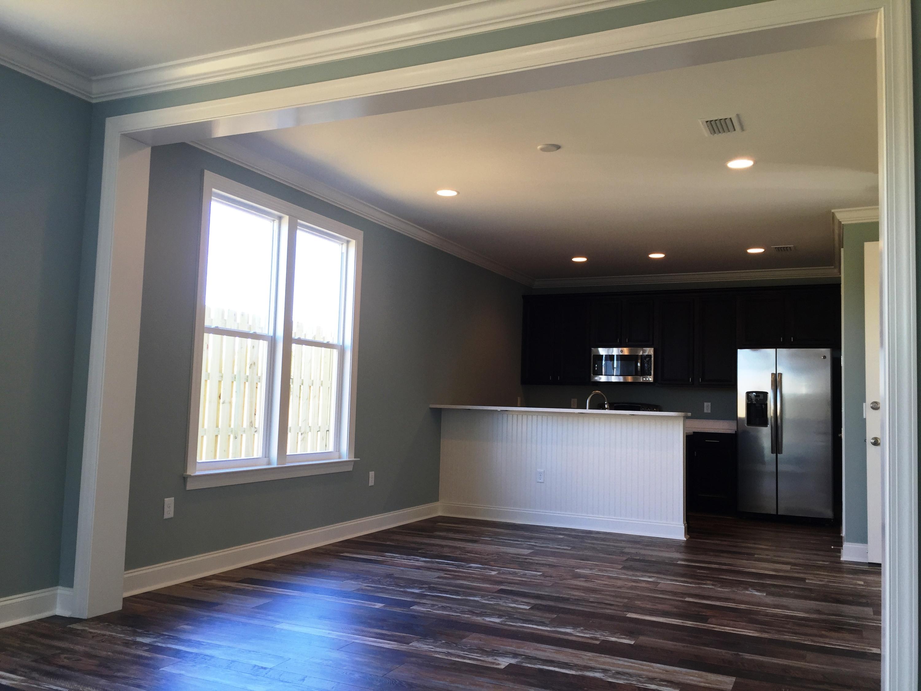 CHURCH STREET VILLAGE - Residential