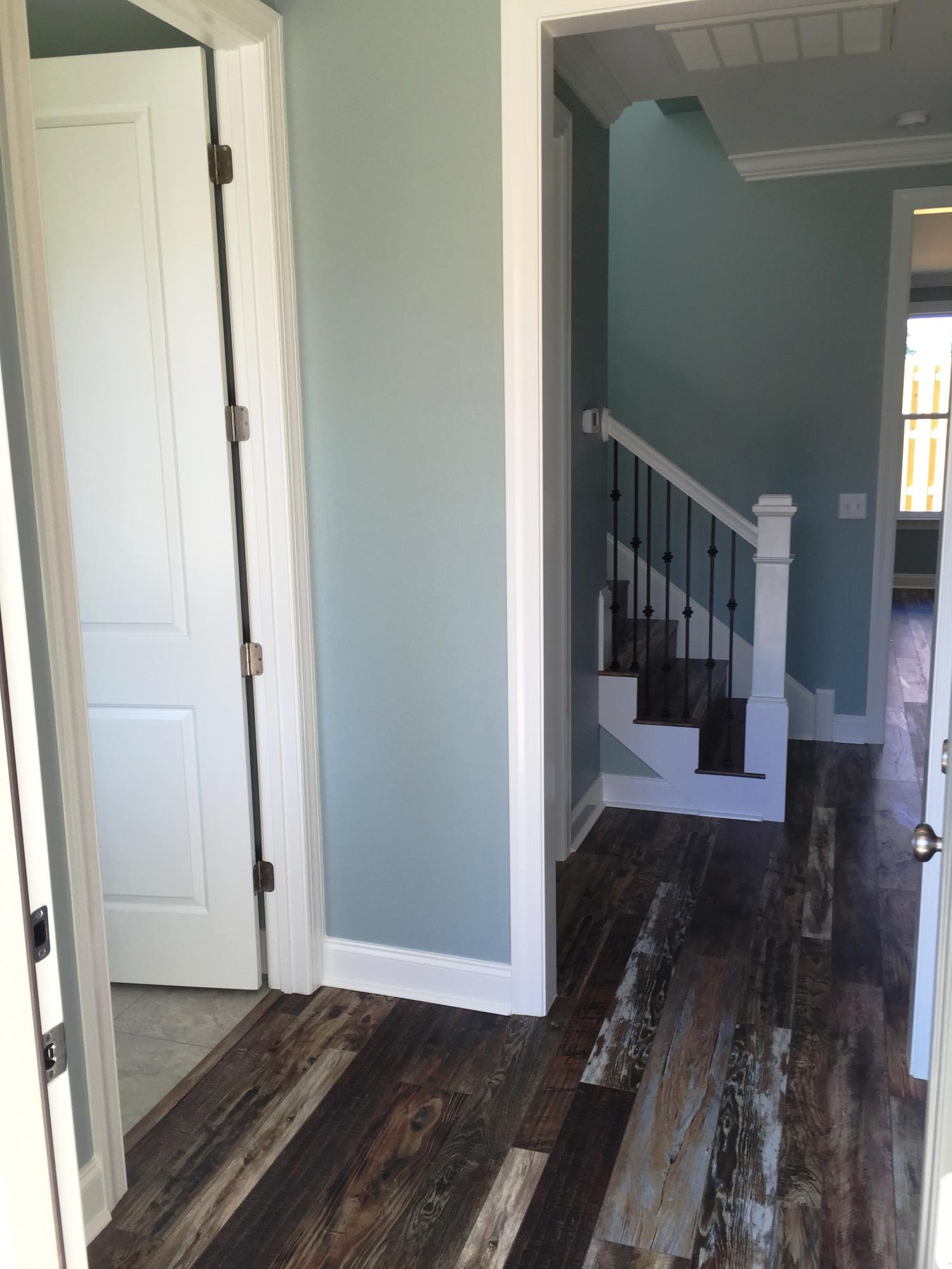 CHURCH STREET VILLAGE - Residential