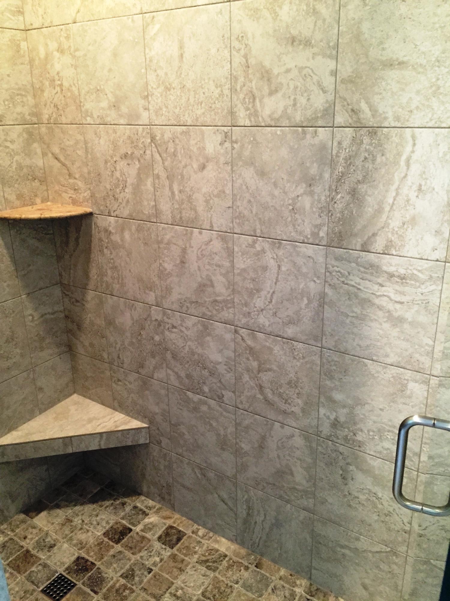 CHURCH STREET VILLAGE - Residential