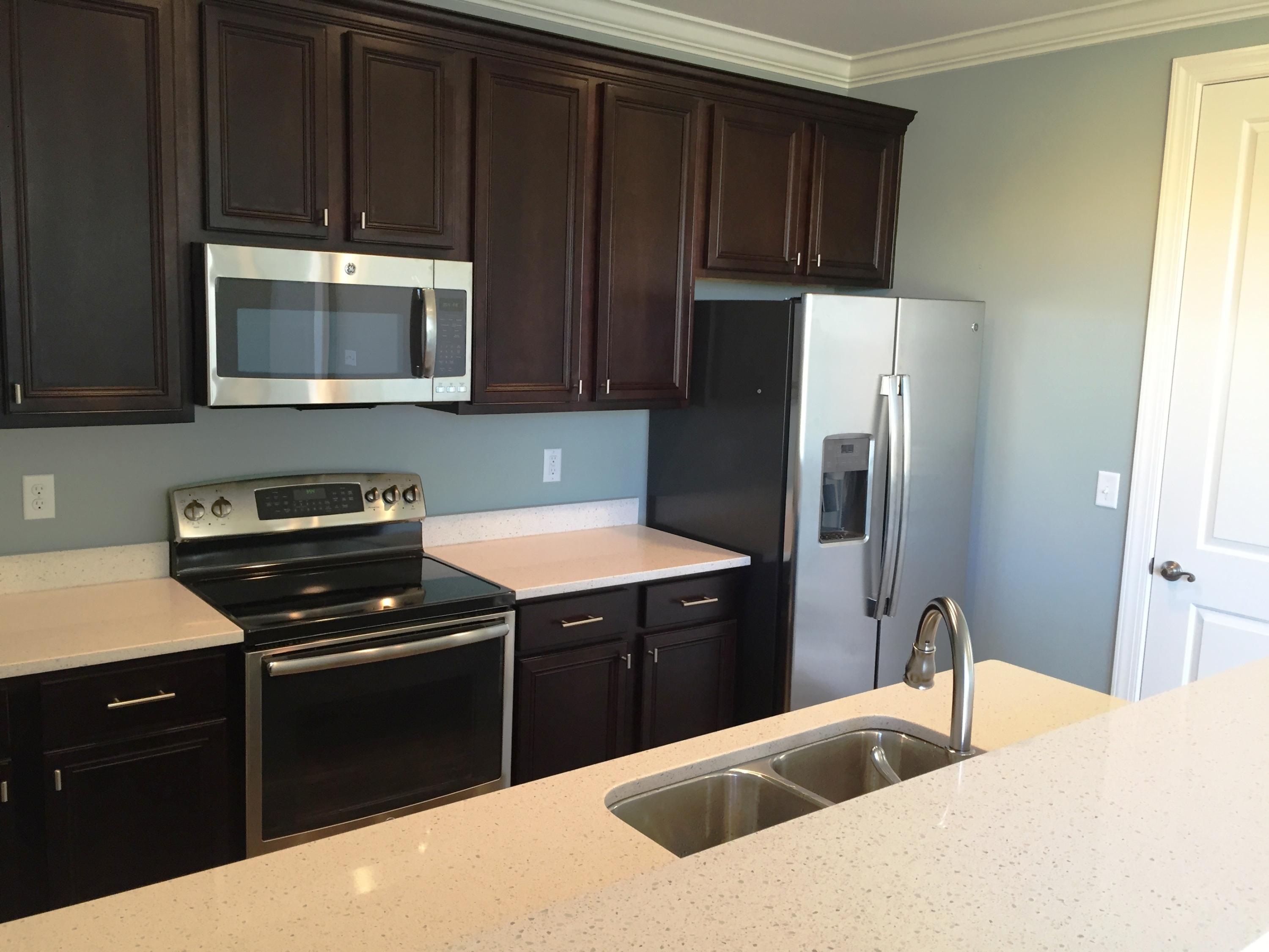 CHURCH STREET VILLAGE - Residential