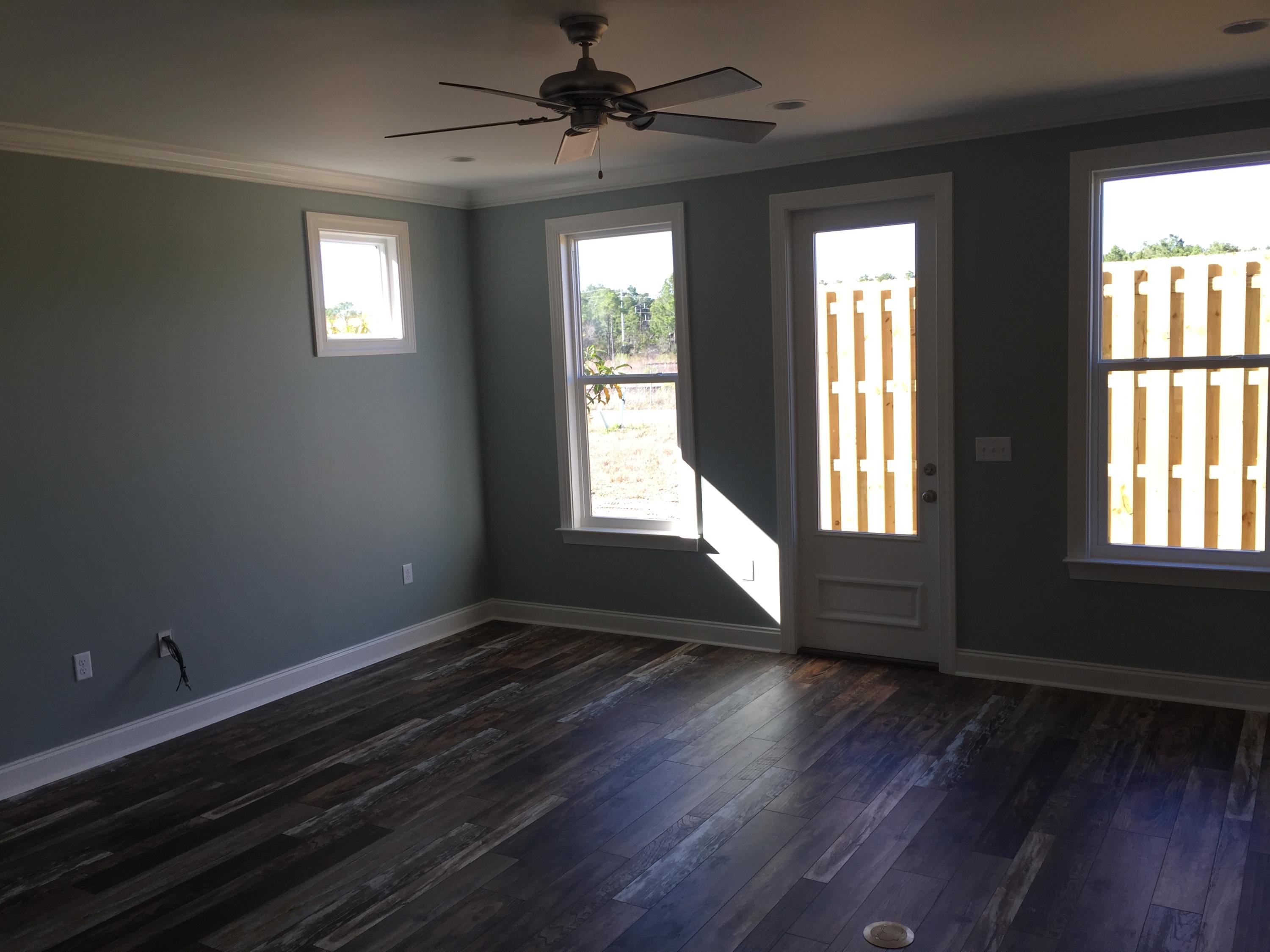 CHURCH STREET VILLAGE - Residential