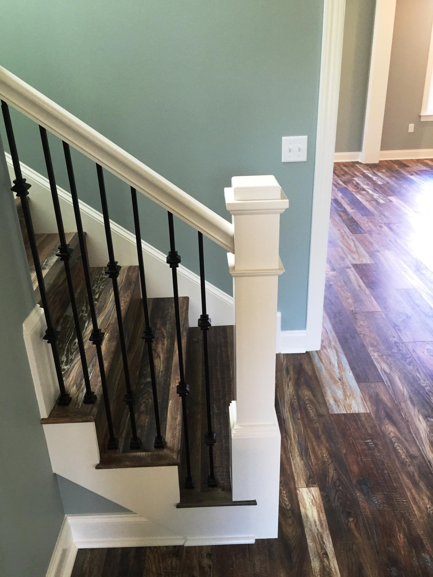 CHURCH STREET VILLAGE - Residential