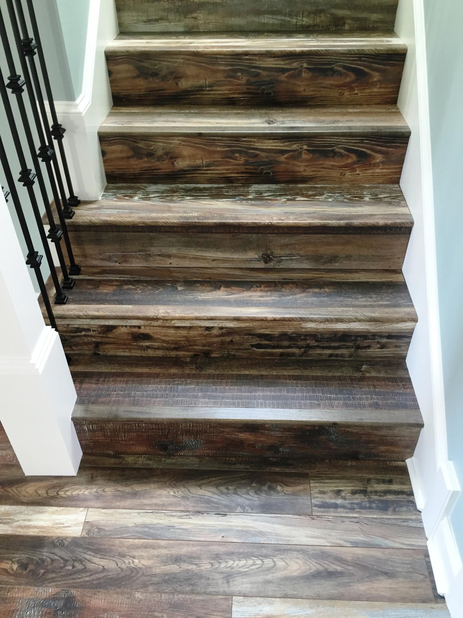 CHURCH STREET VILLAGE - Residential