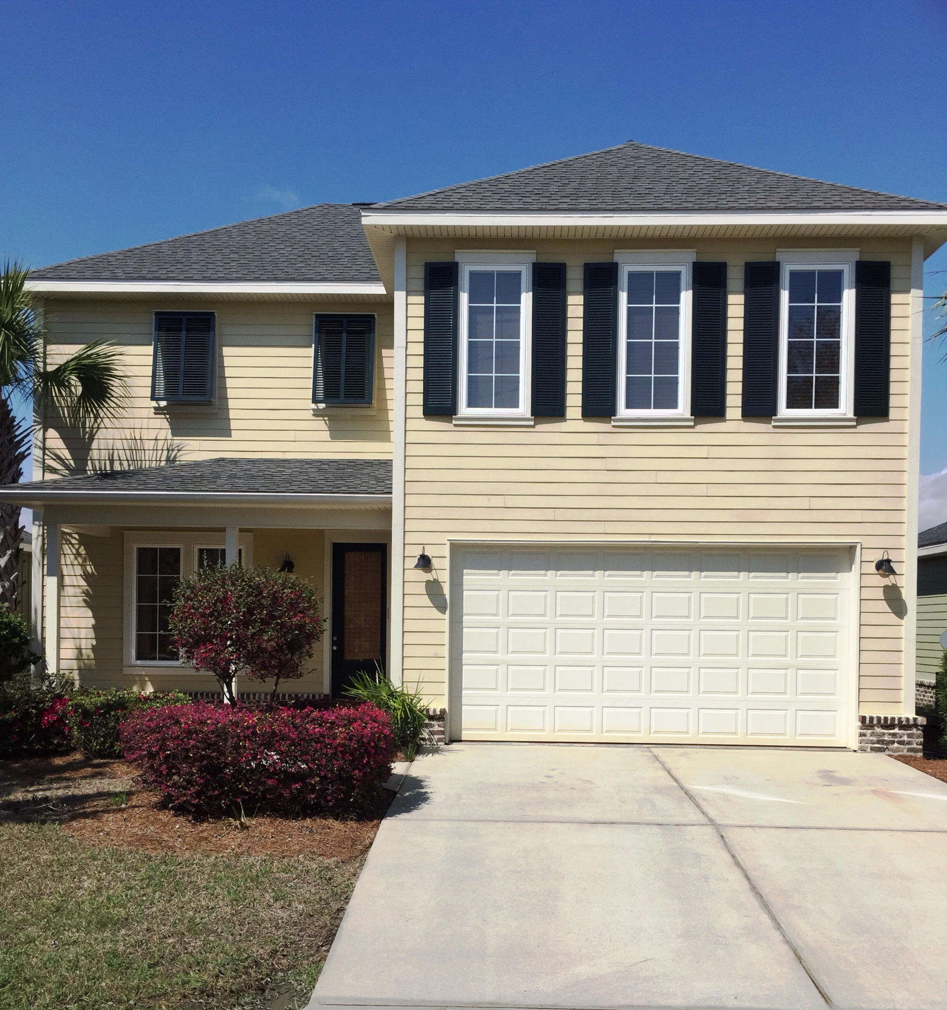 CHURCH STREET VILLAGE - Residential