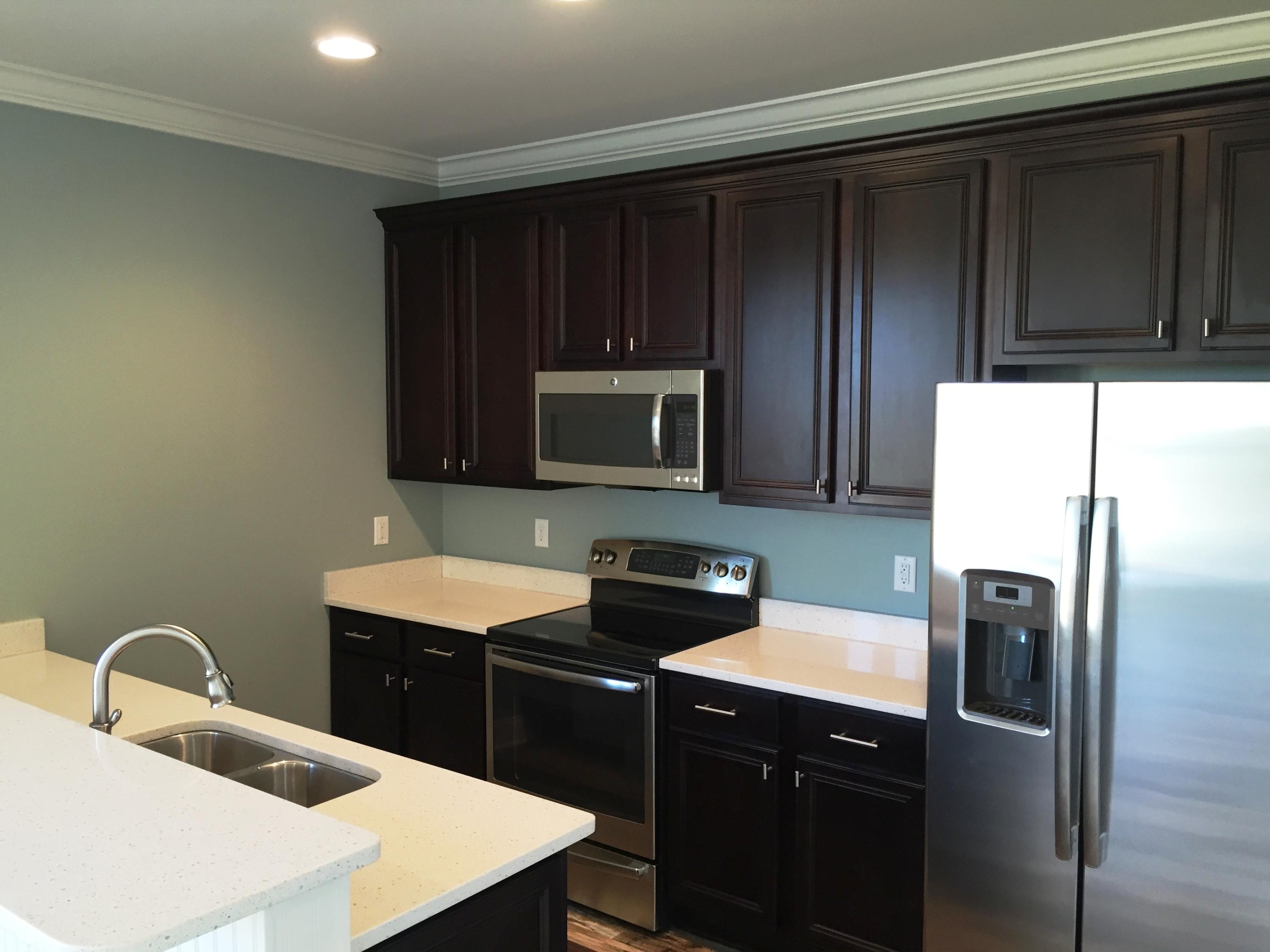 CHURCH STREET VILLAGE - Residential