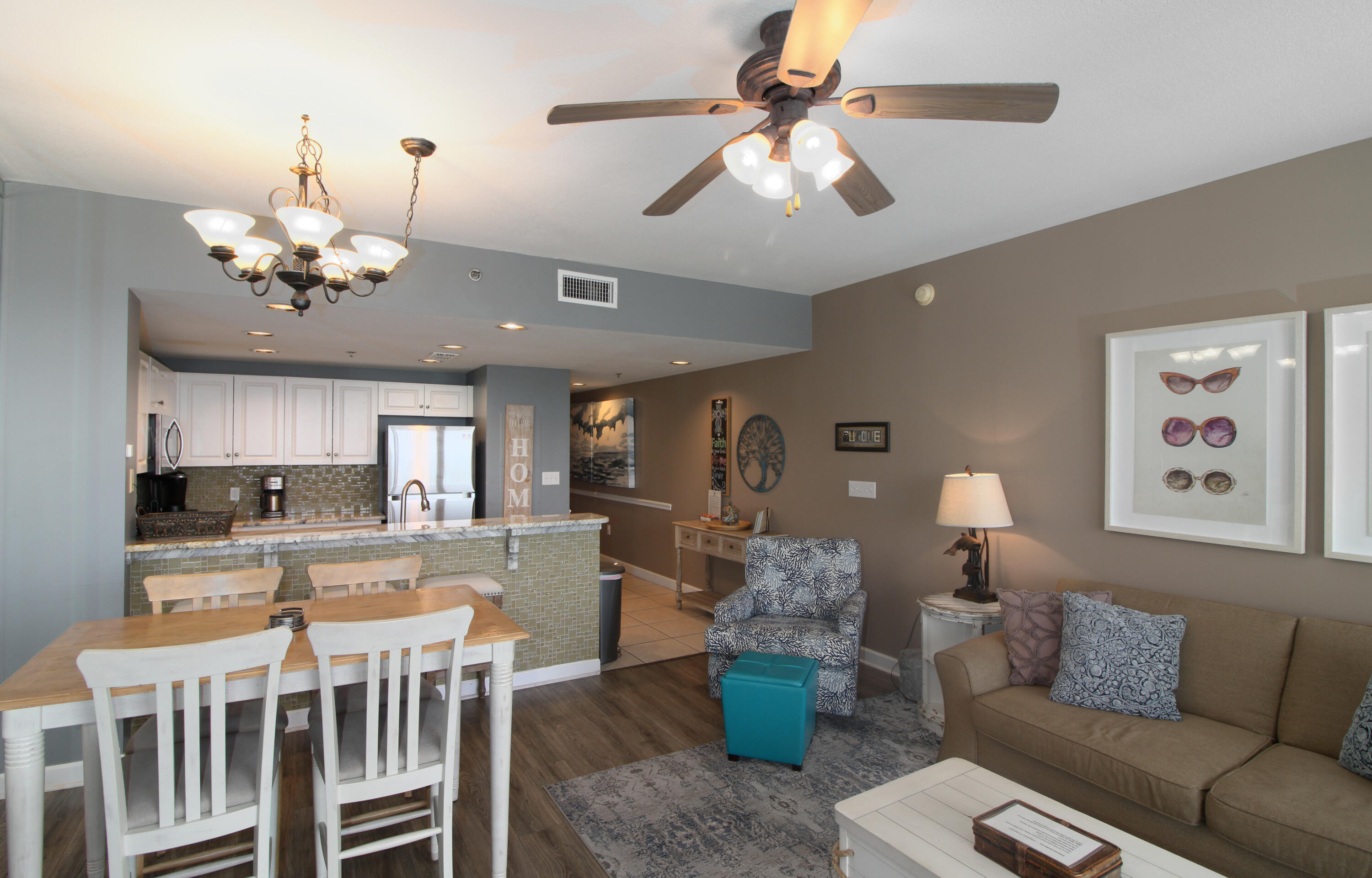 STERLING SHORES - Residential