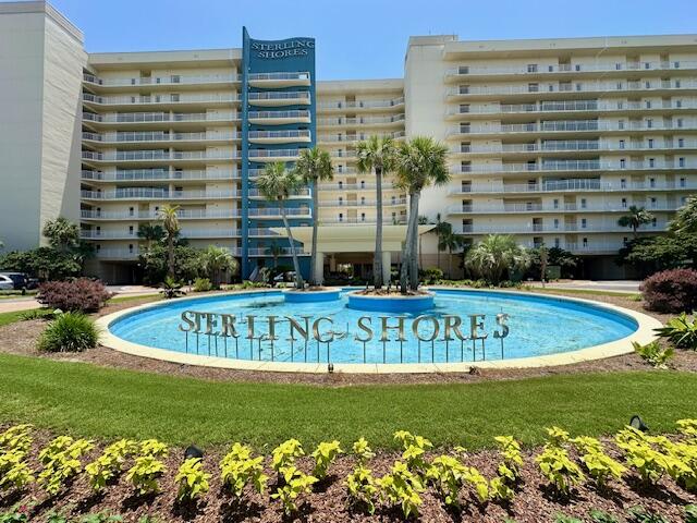 STERLING SHORES - Residential