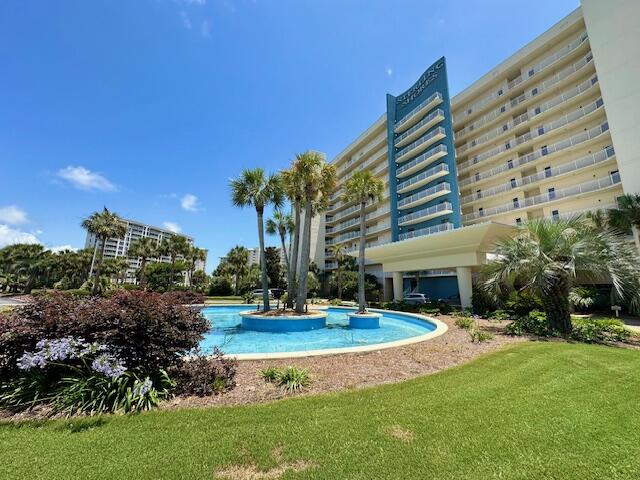 STERLING SHORES - Residential