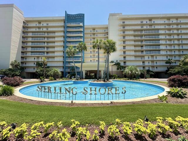 STERLING SHORES - Residential