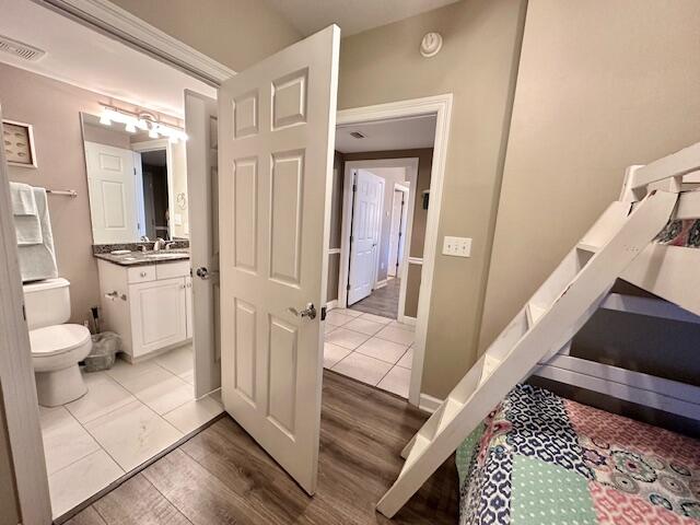 STERLING SHORES - Residential