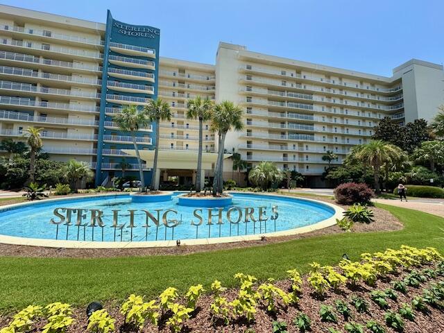 STERLING SHORES - Residential