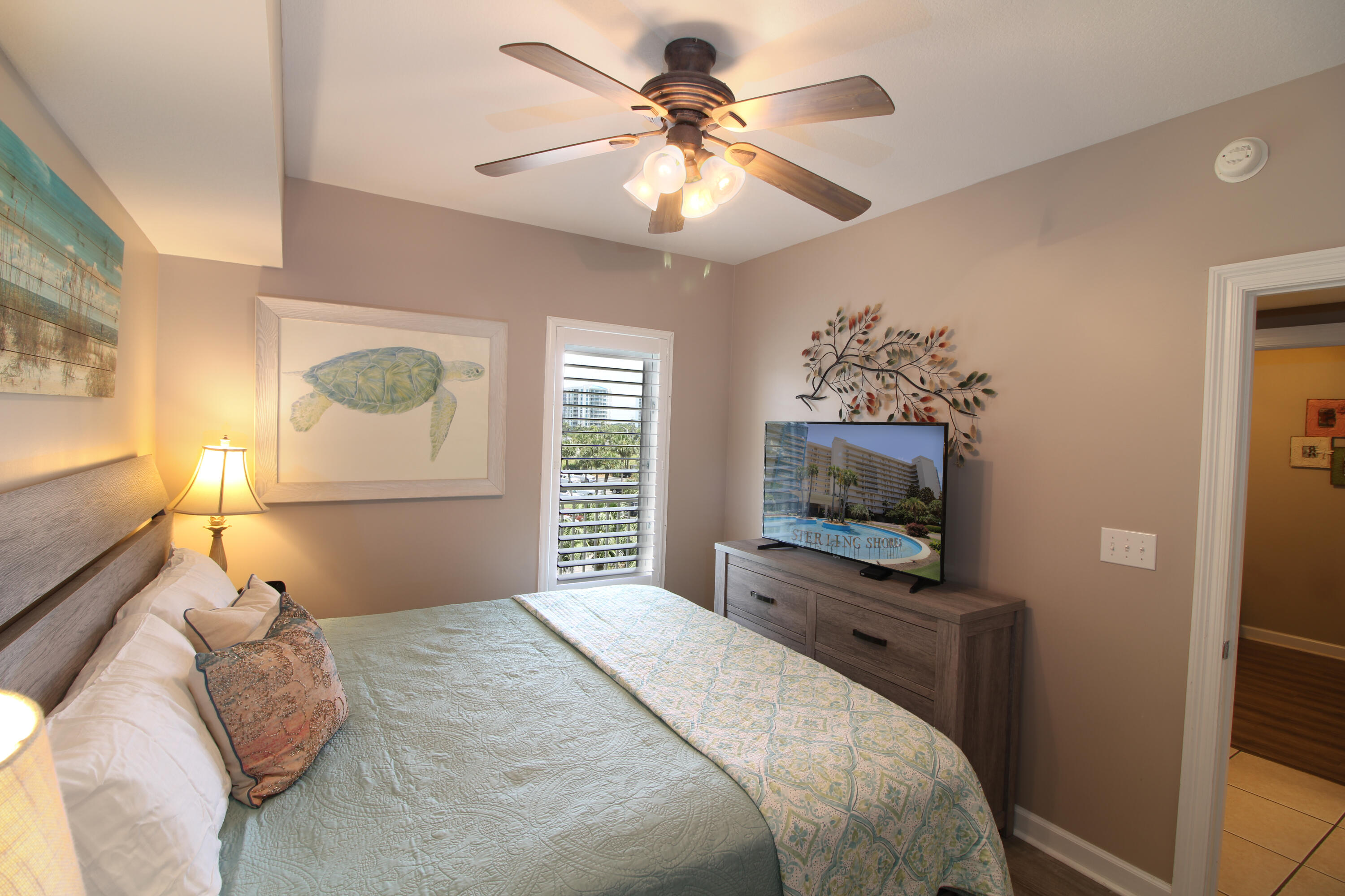 STERLING SHORES - Residential