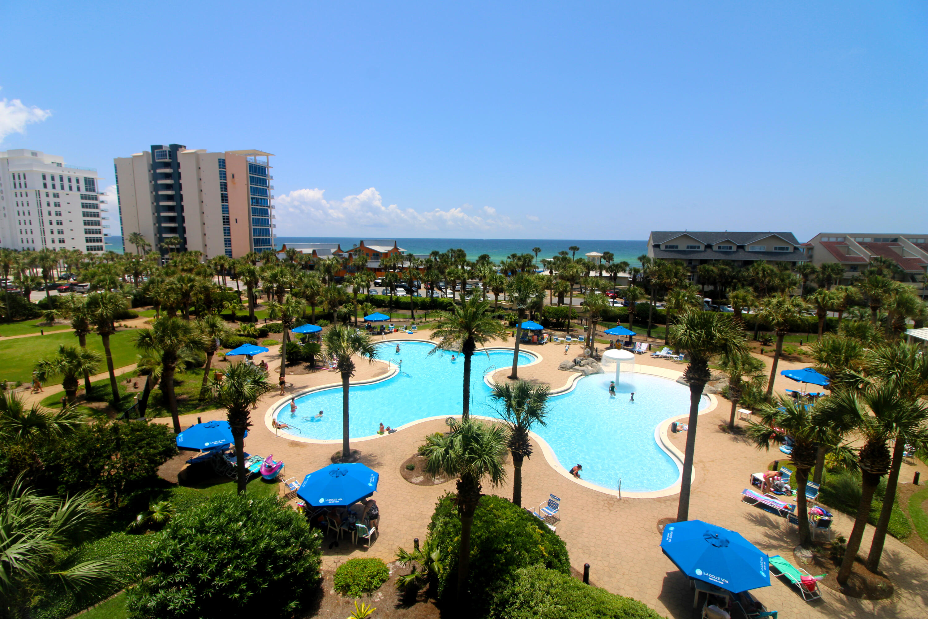 STERLING SHORES - Residential