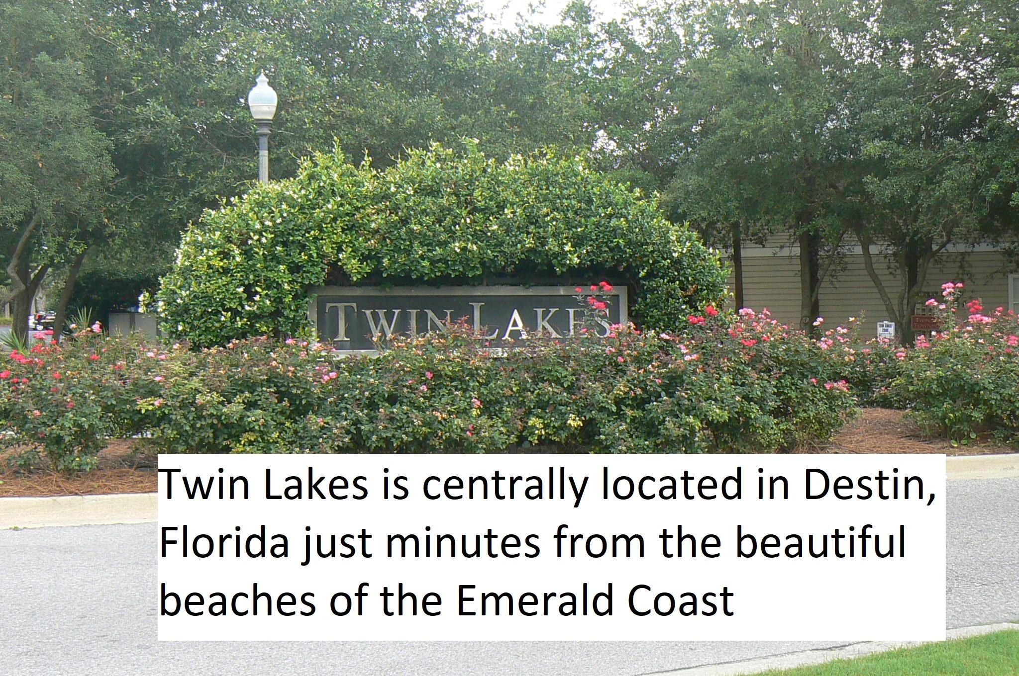 TWIN LAKES PH II LOT 106 - Residential
