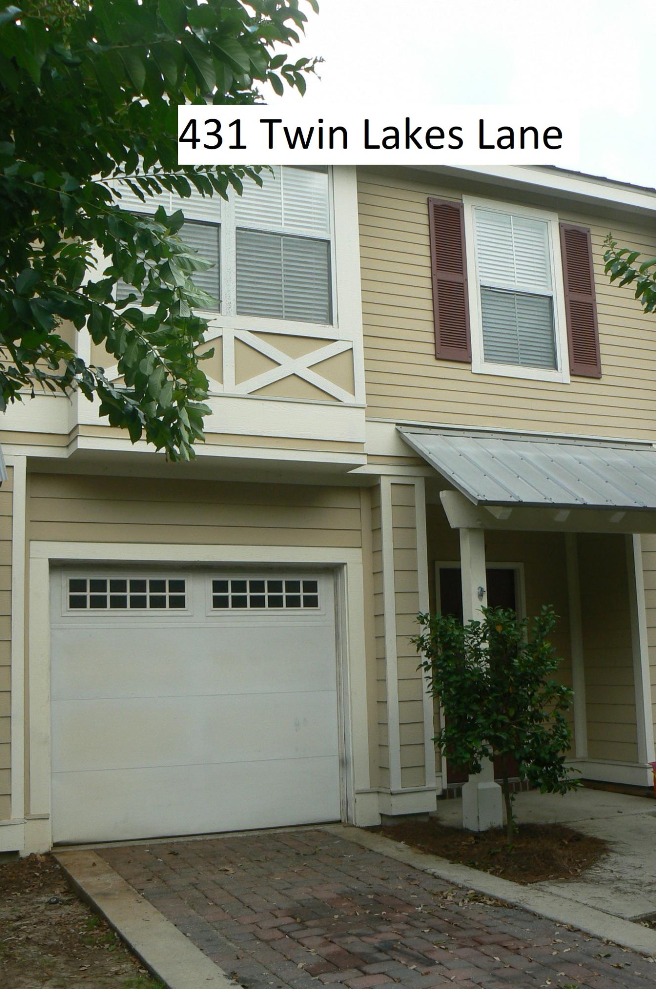 TWIN LAKES PH II LOT 106 - Residential