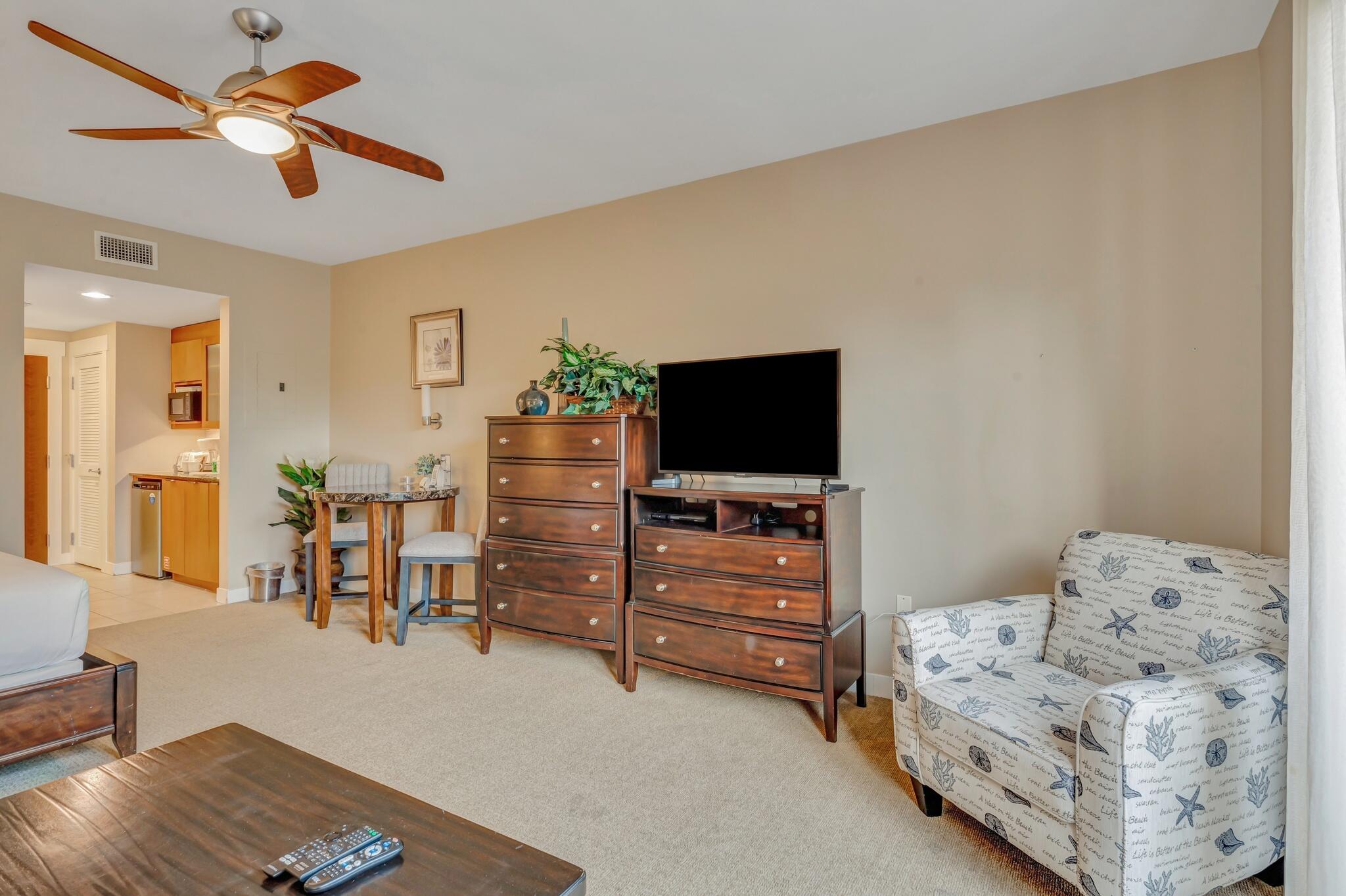 BAHIA CONDO - Residential