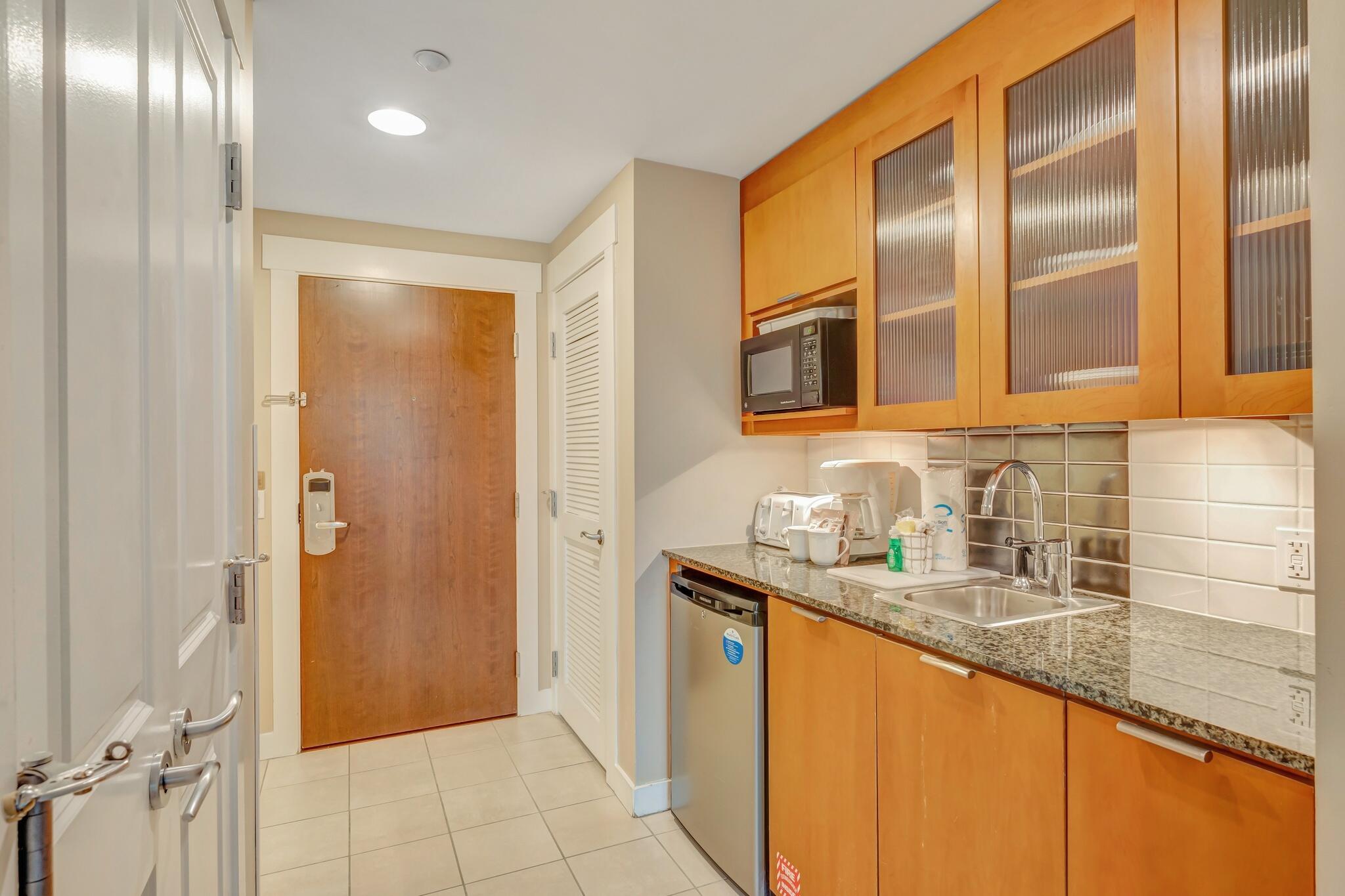 BAHIA CONDO - Residential