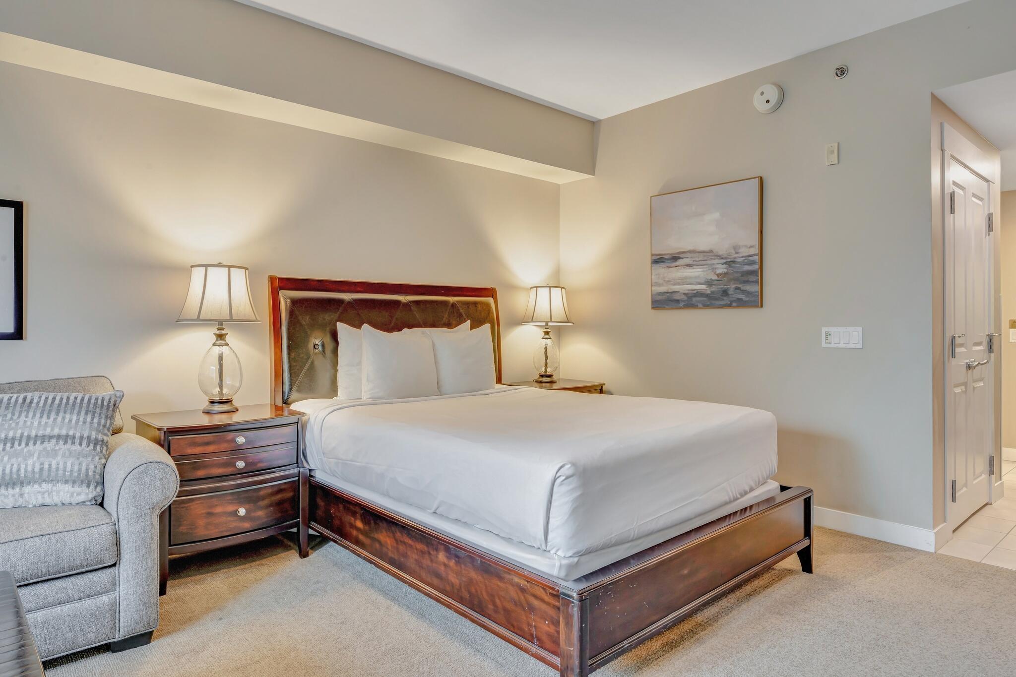BAHIA CONDO - Residential