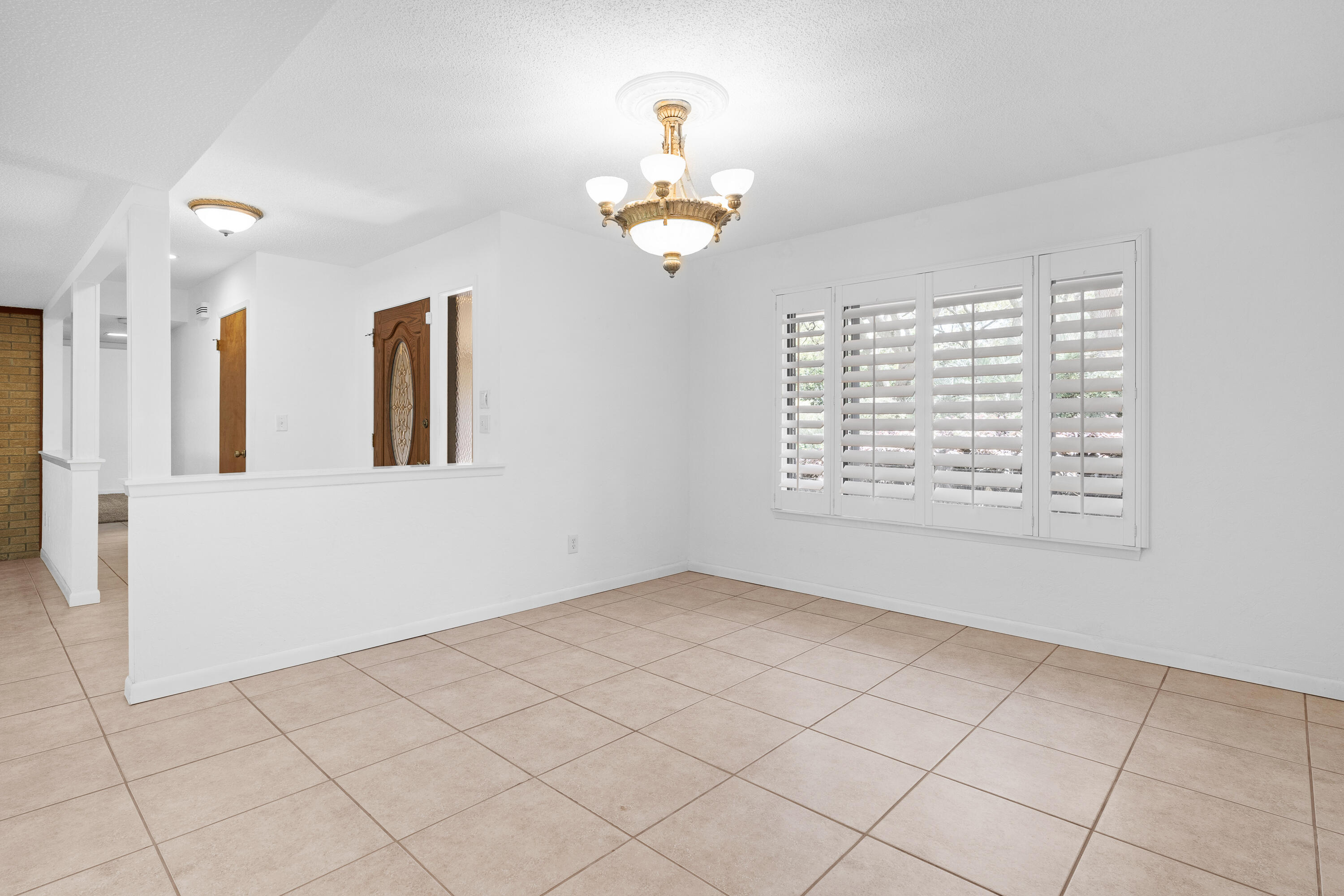 ROCKY BAYOU COUNTRY CLUB ESTATES 3 - Residential