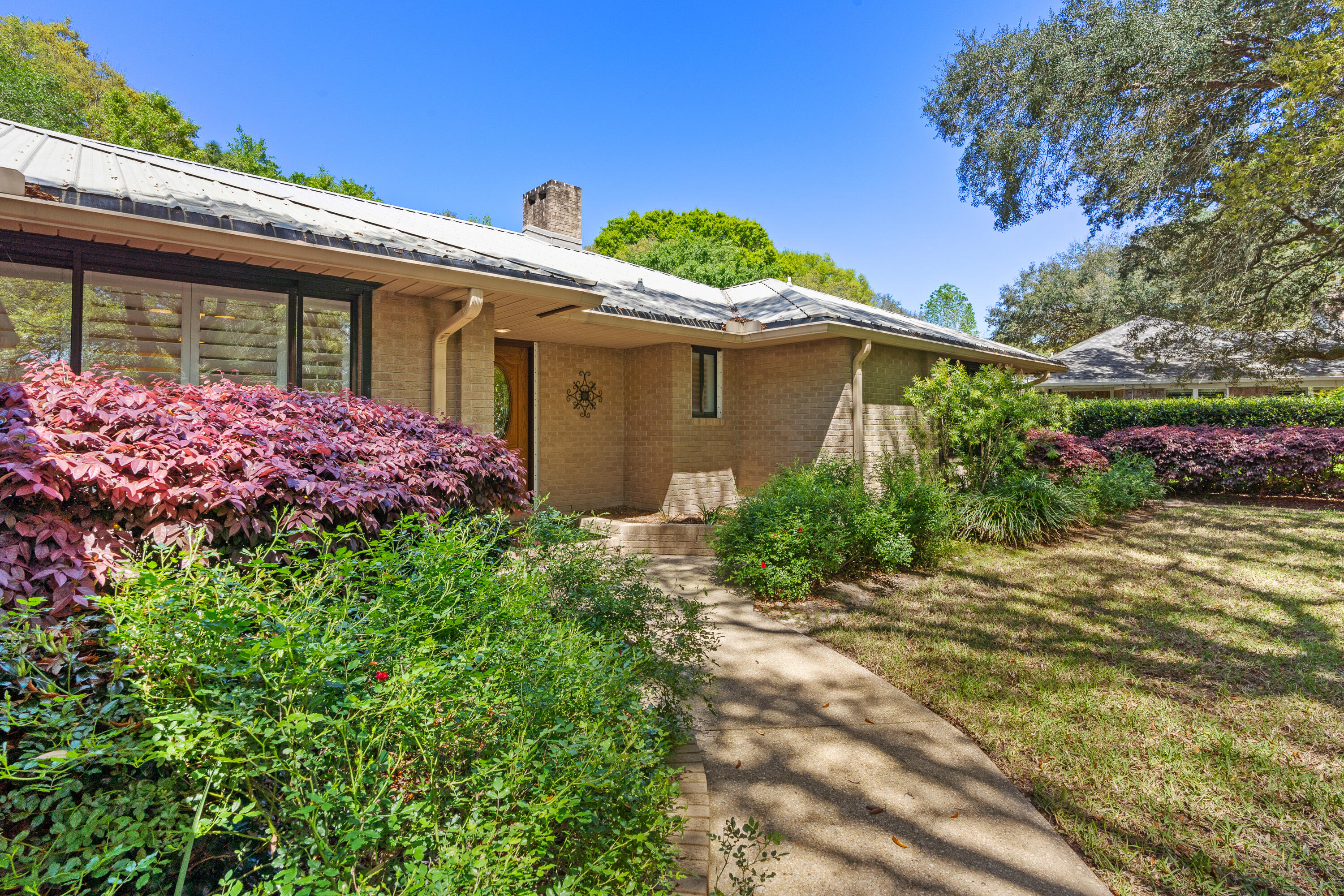 ROCKY BAYOU COUNTRY CLUB ESTATES 3 - Residential