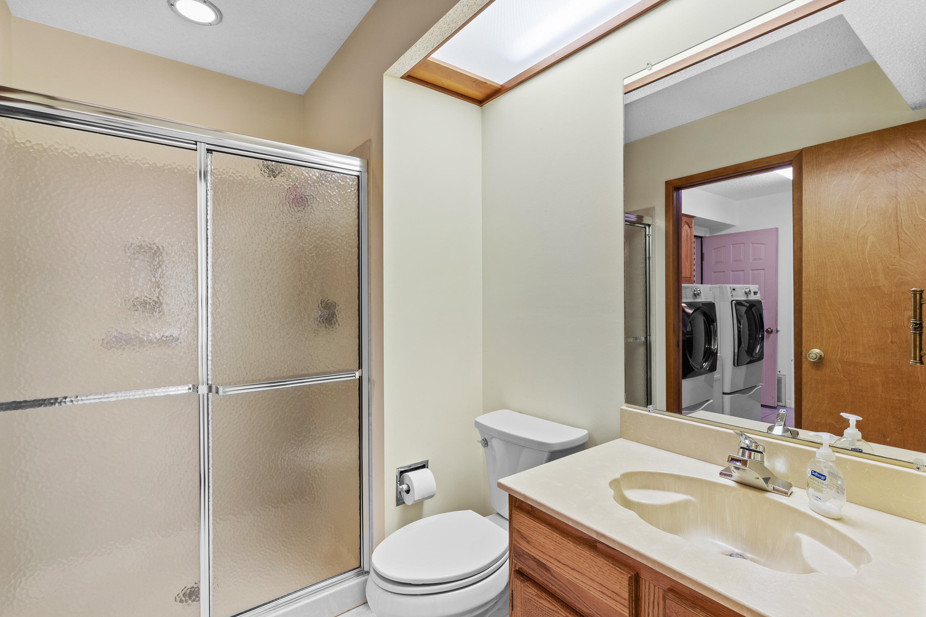 ROCKY BAYOU COUNTRY CLUB ESTATES 3 - Residential