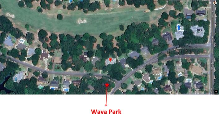 ROCKY BAYOU COUNTRY CLUB ESTATES 3 - Residential