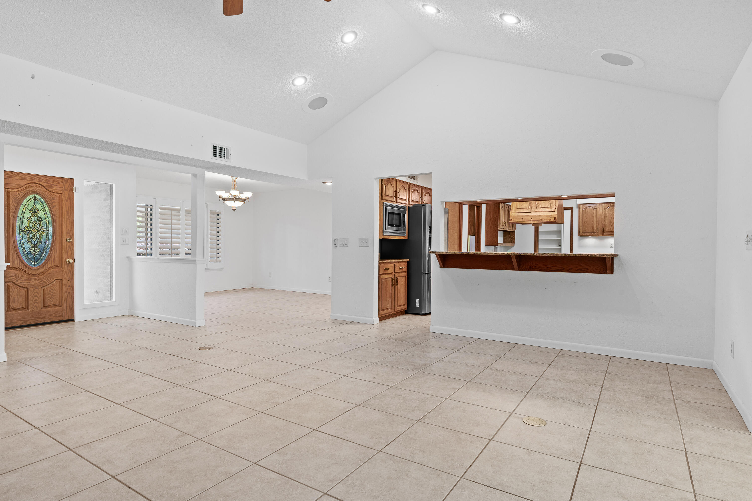 ROCKY BAYOU COUNTRY CLUB ESTATES 3 - Residential