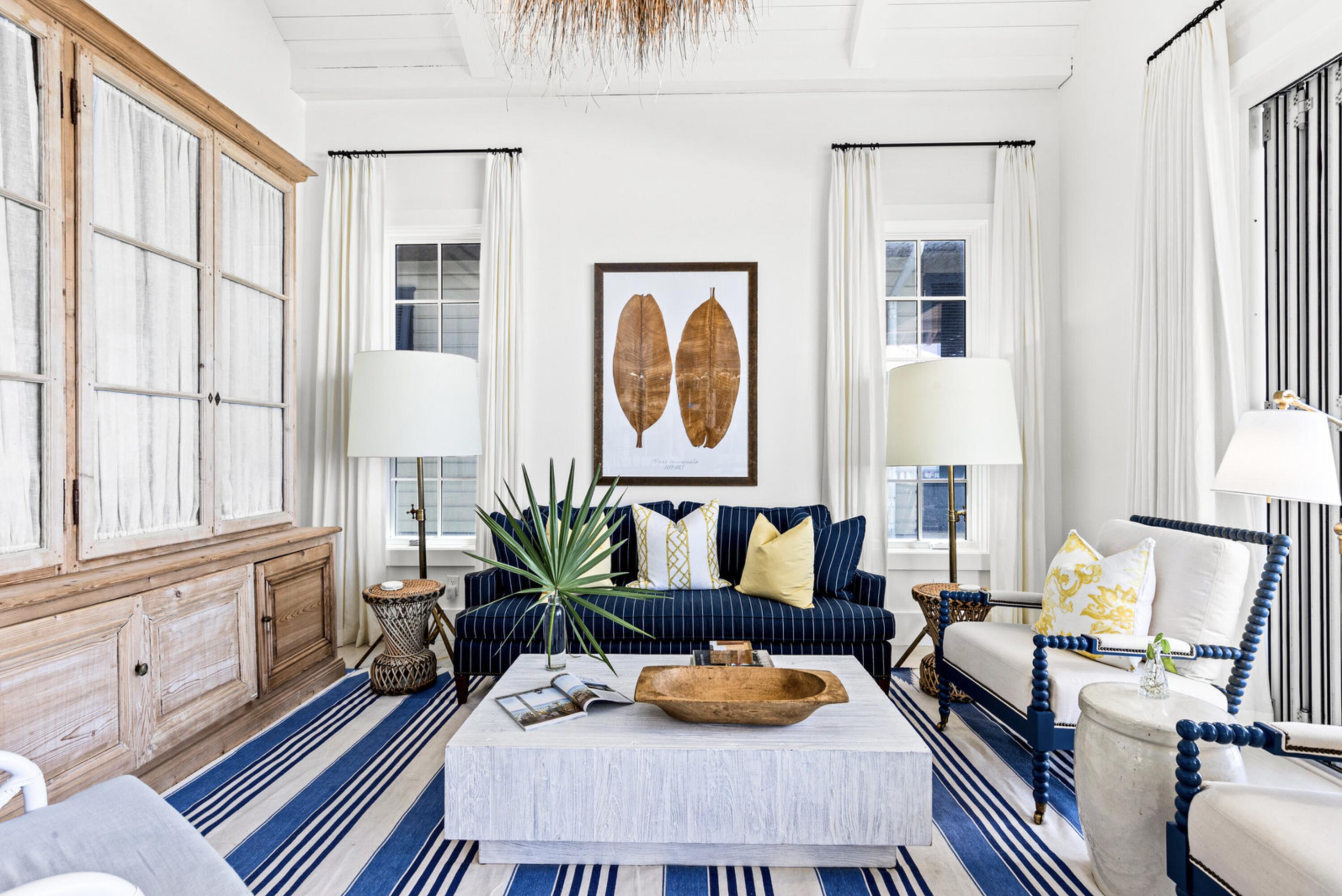 ROSEMARY BEACH - Residential