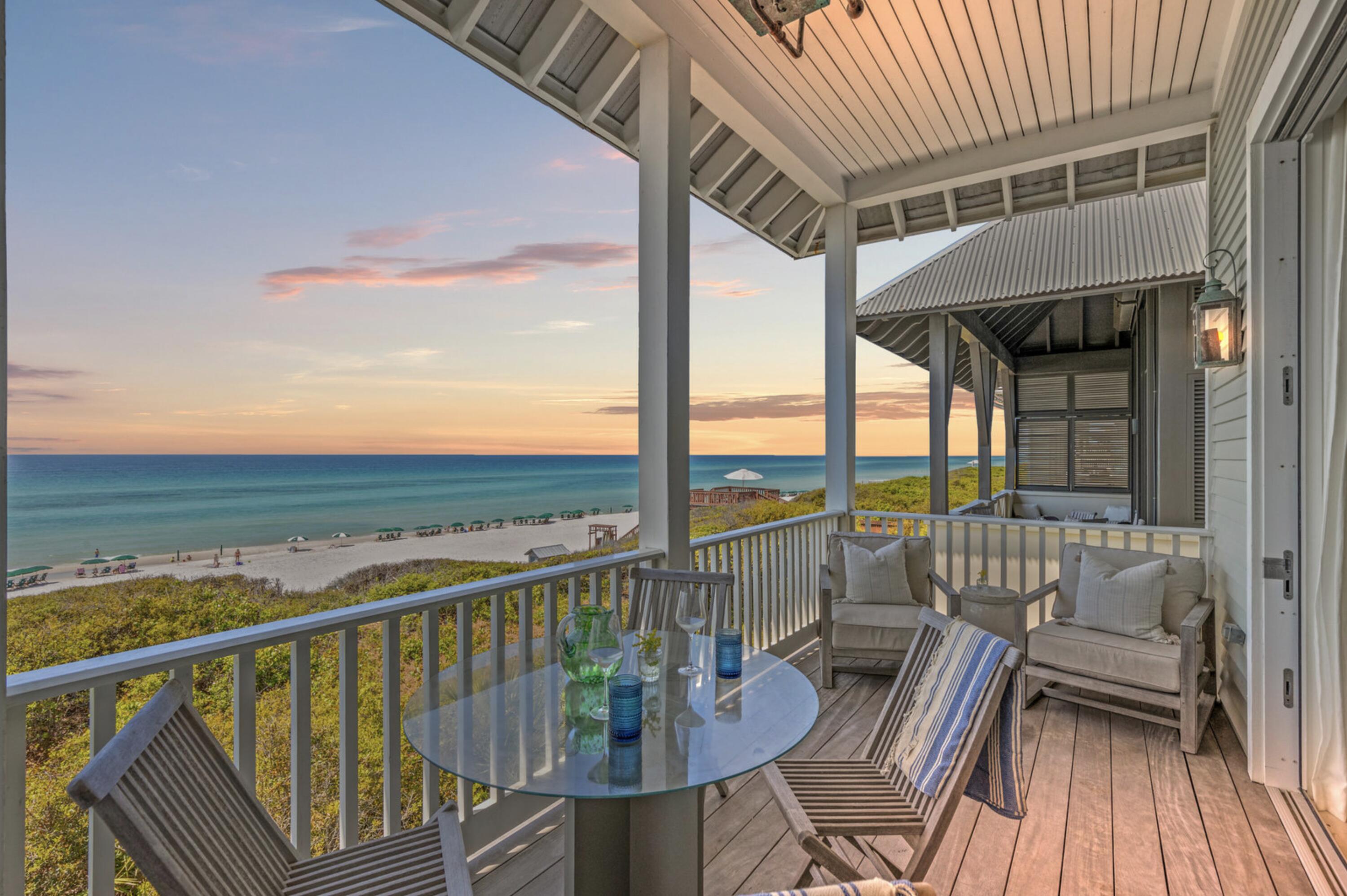 ROSEMARY BEACH - Residential