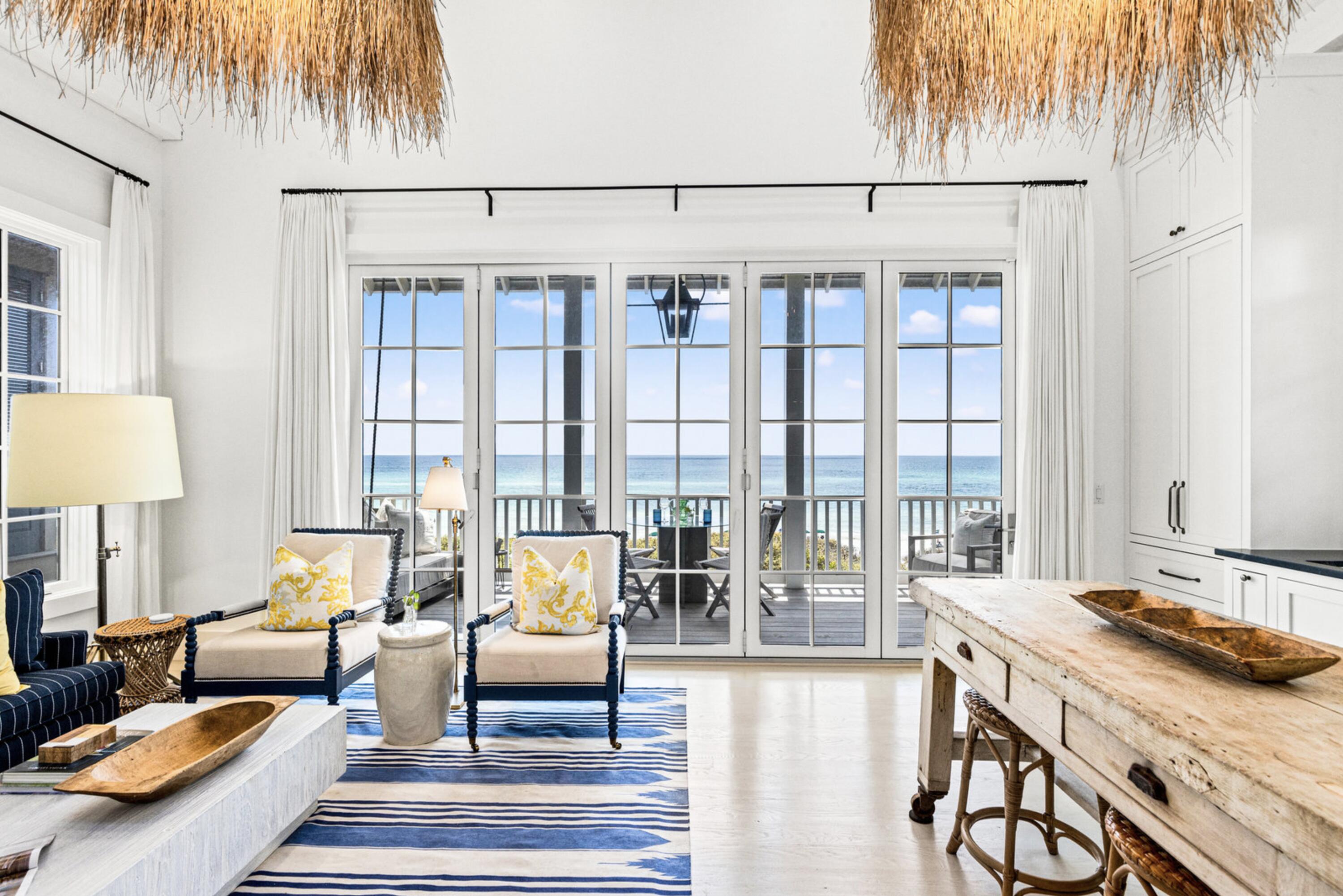 ROSEMARY BEACH - Residential
