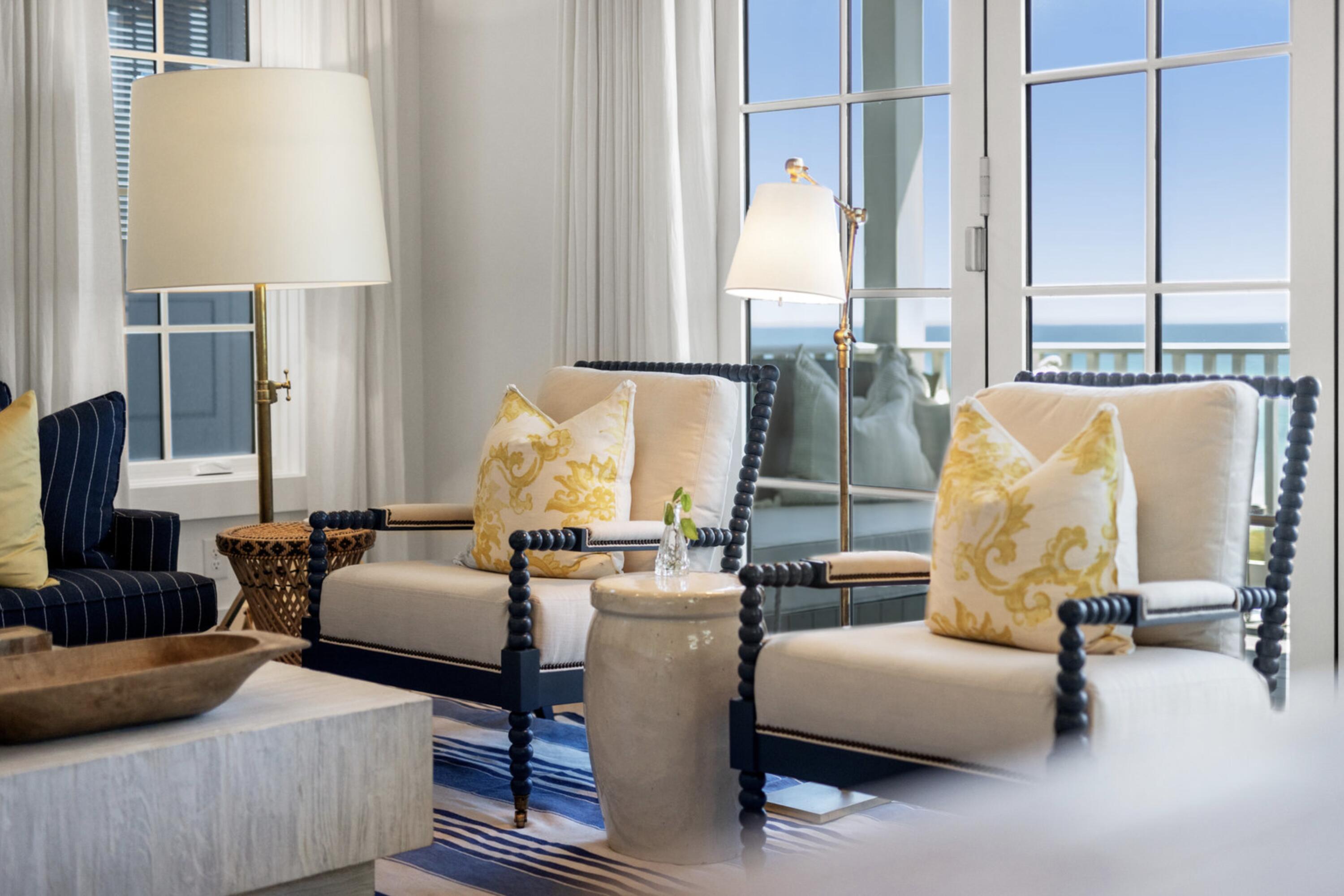 ROSEMARY BEACH - Residential