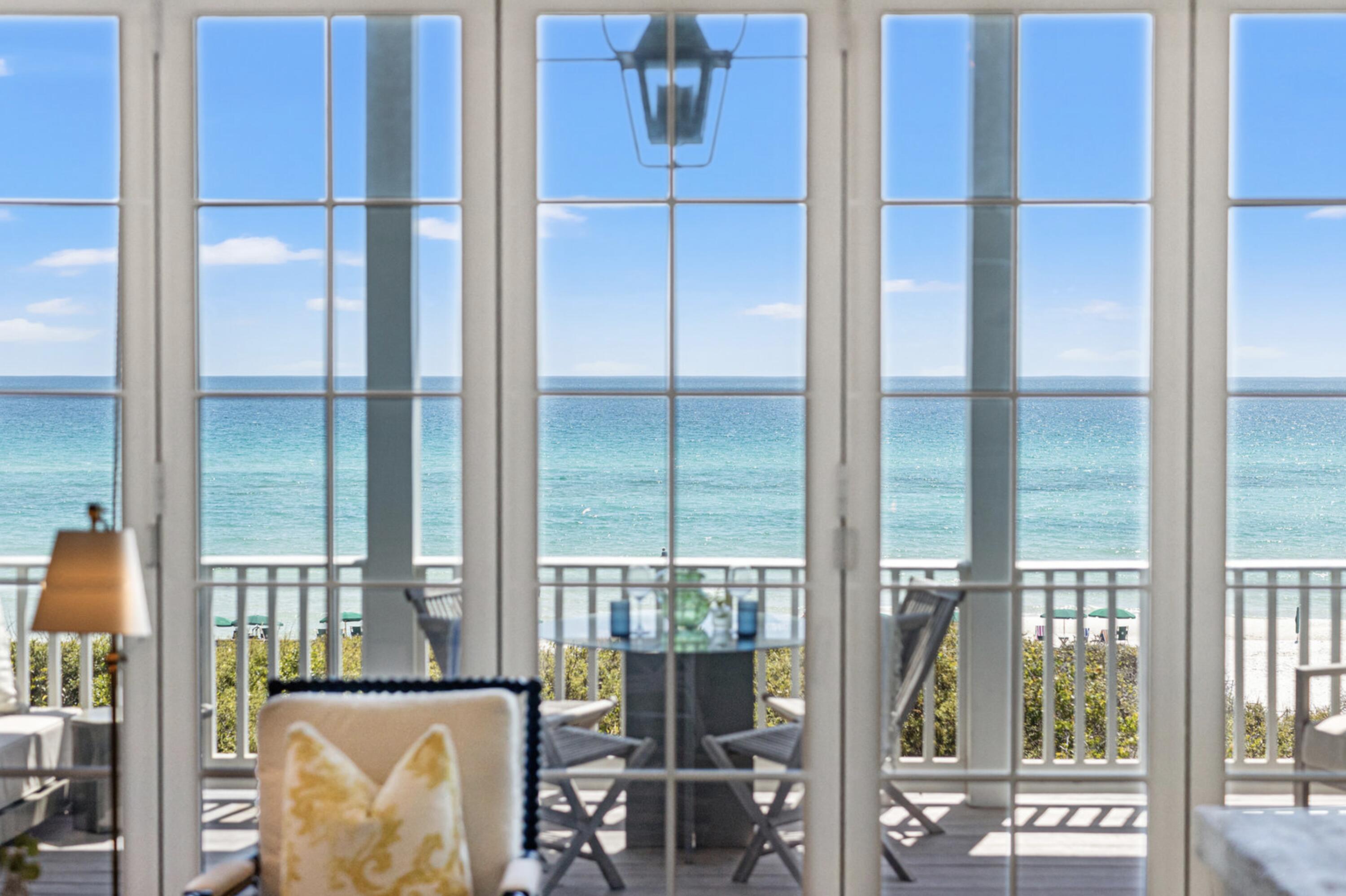 ROSEMARY BEACH - Residential