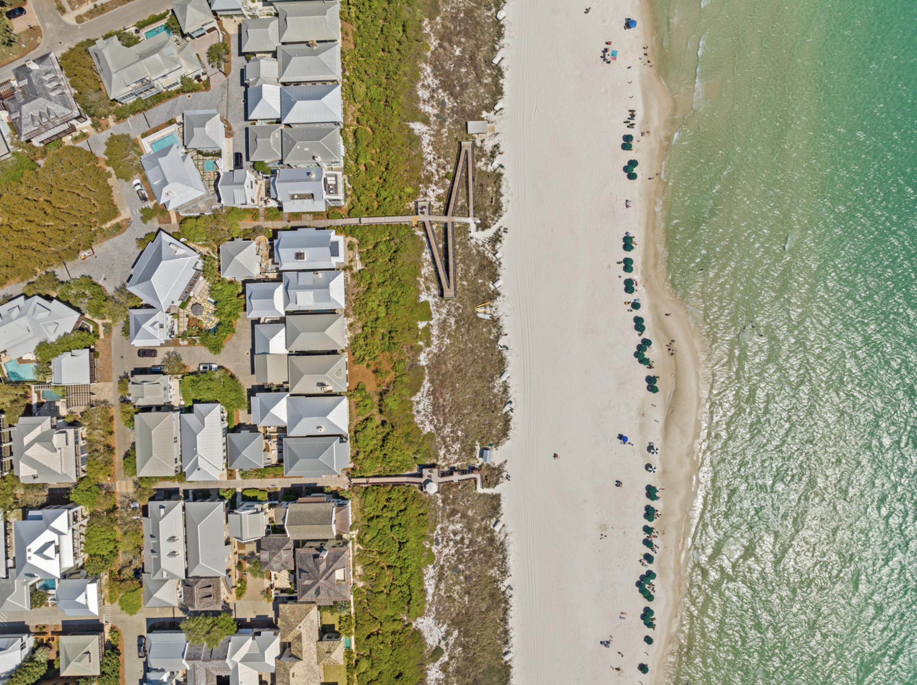 ROSEMARY BEACH - Residential