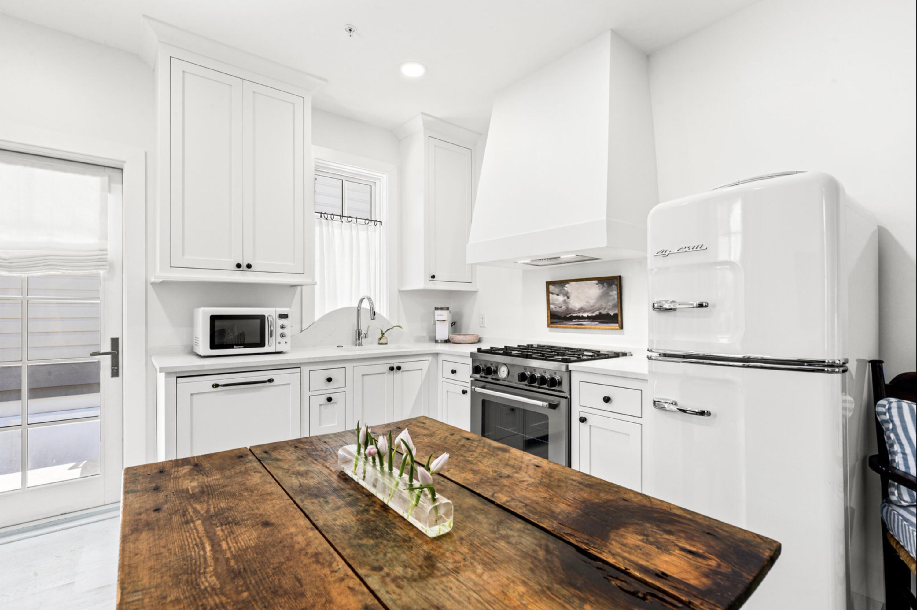 ROSEMARY BEACH - Residential