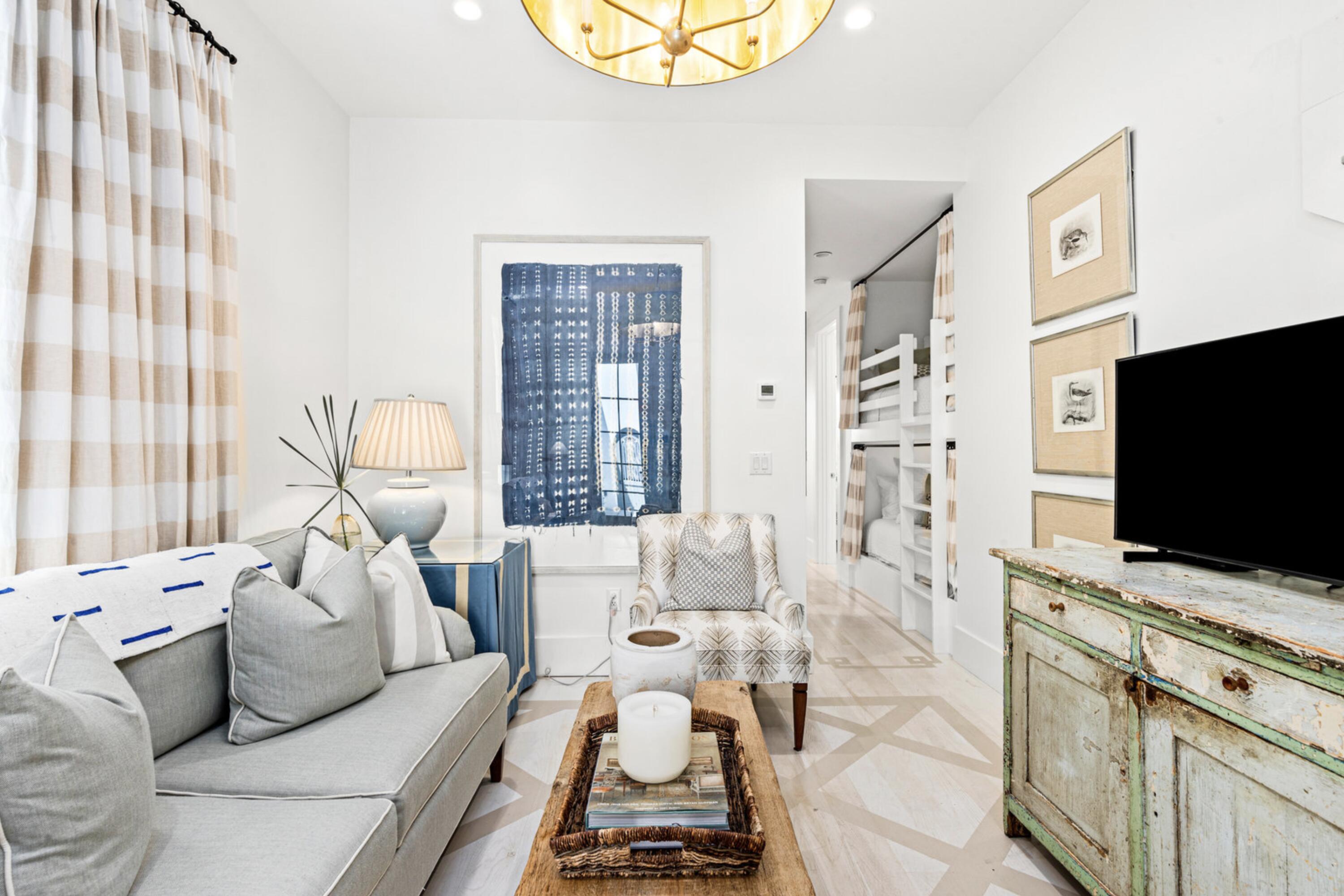 ROSEMARY BEACH - Residential