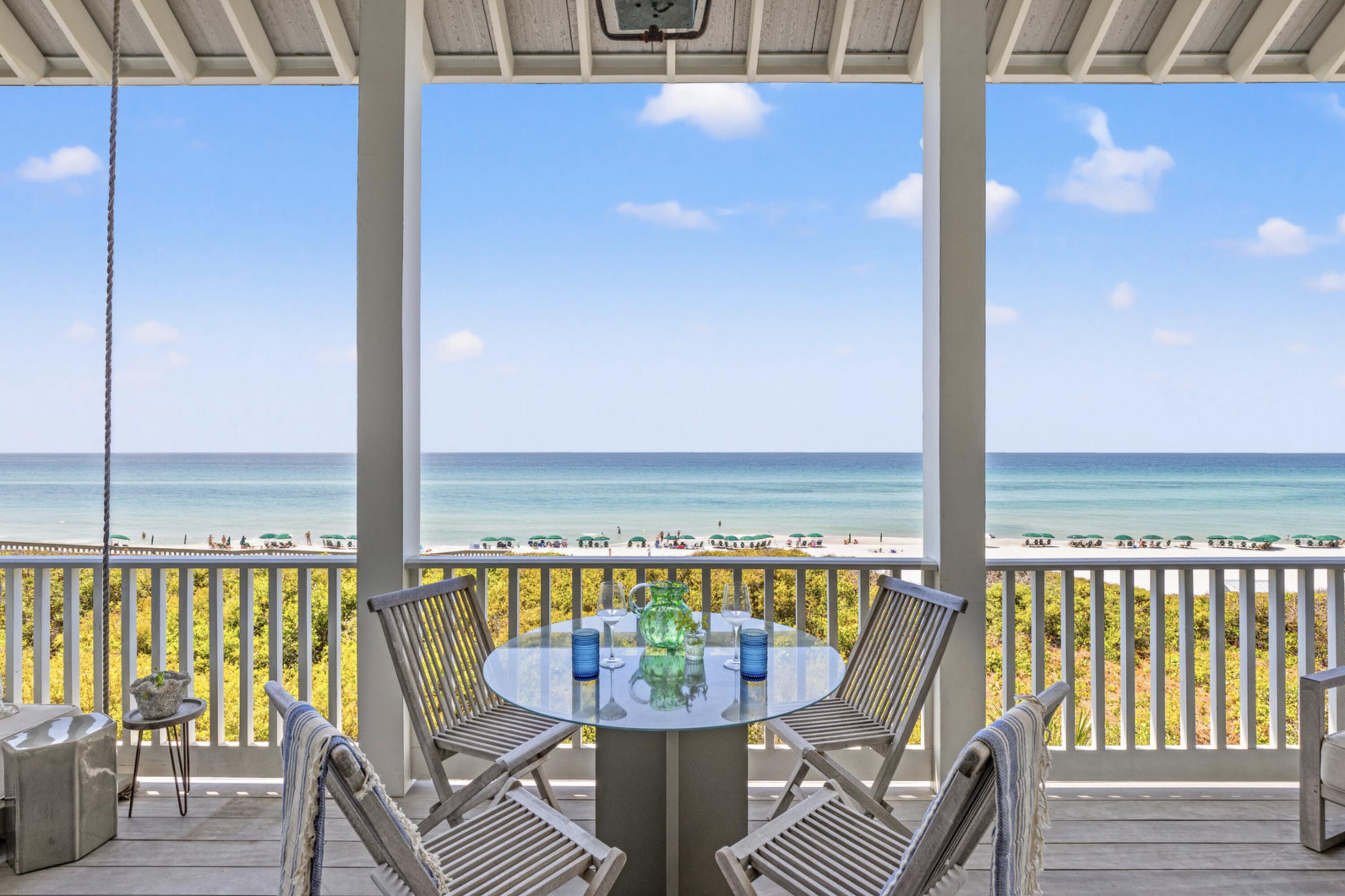 ROSEMARY BEACH - Residential
