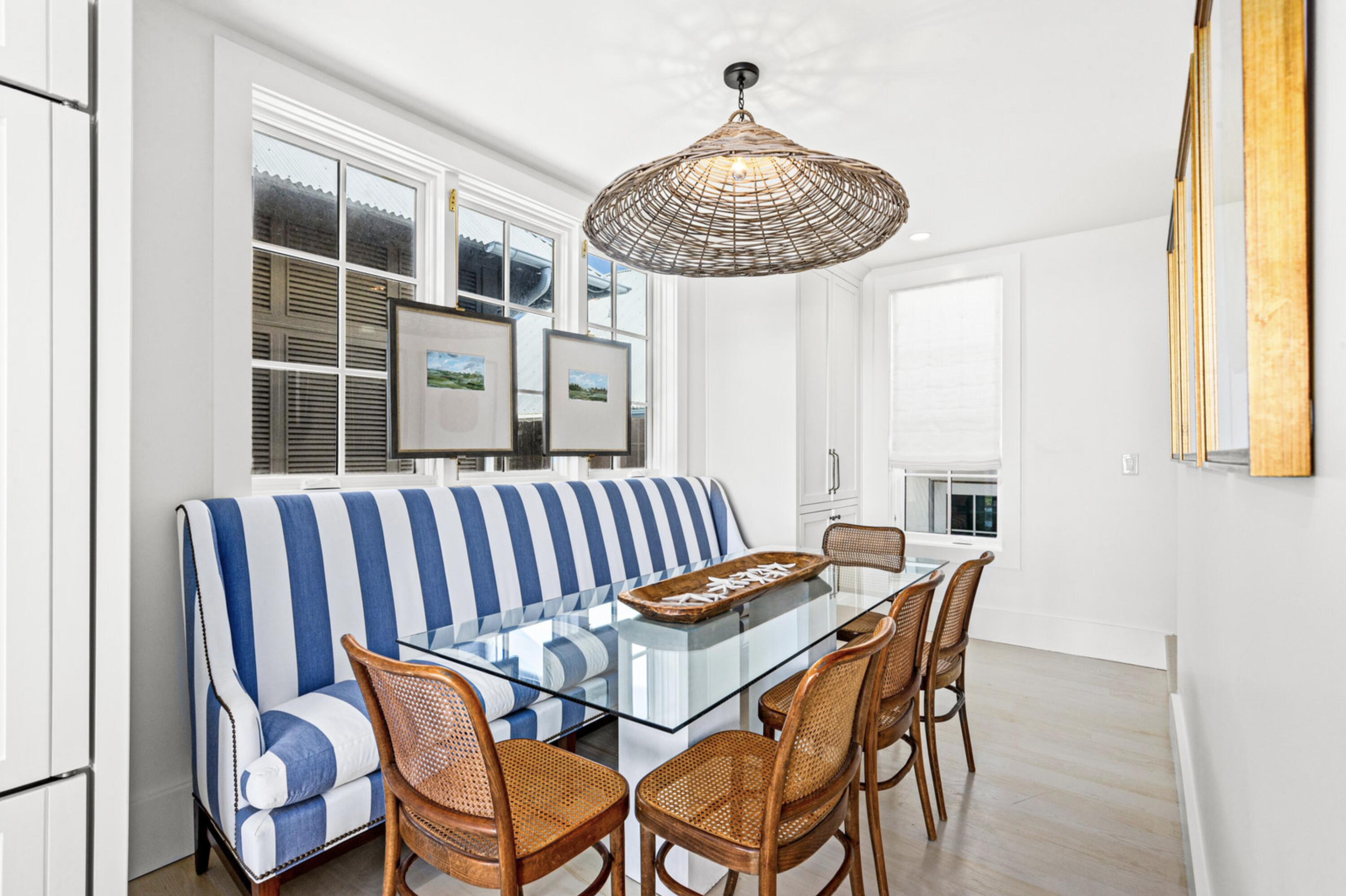 ROSEMARY BEACH - Residential