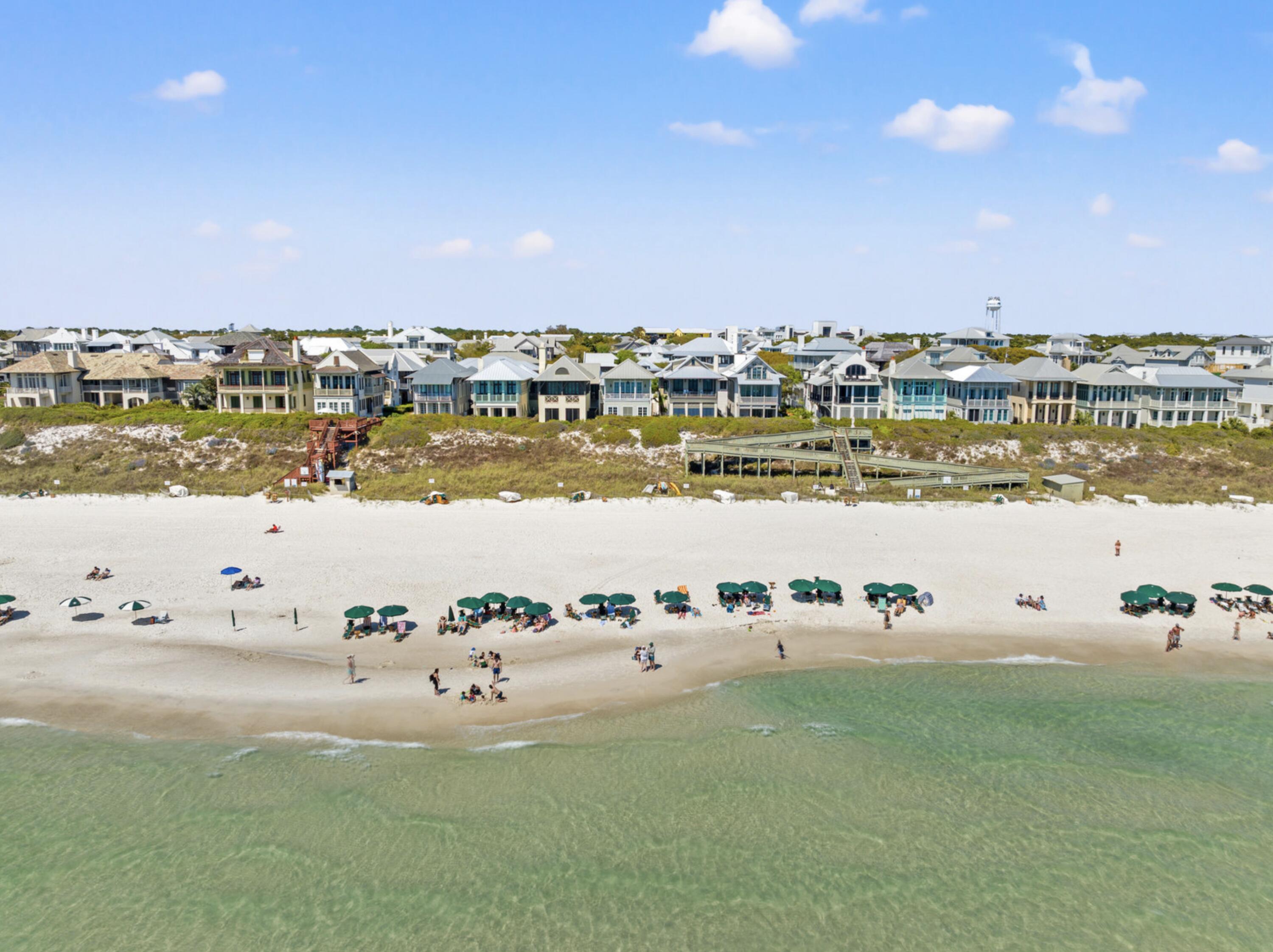 ROSEMARY BEACH - Residential