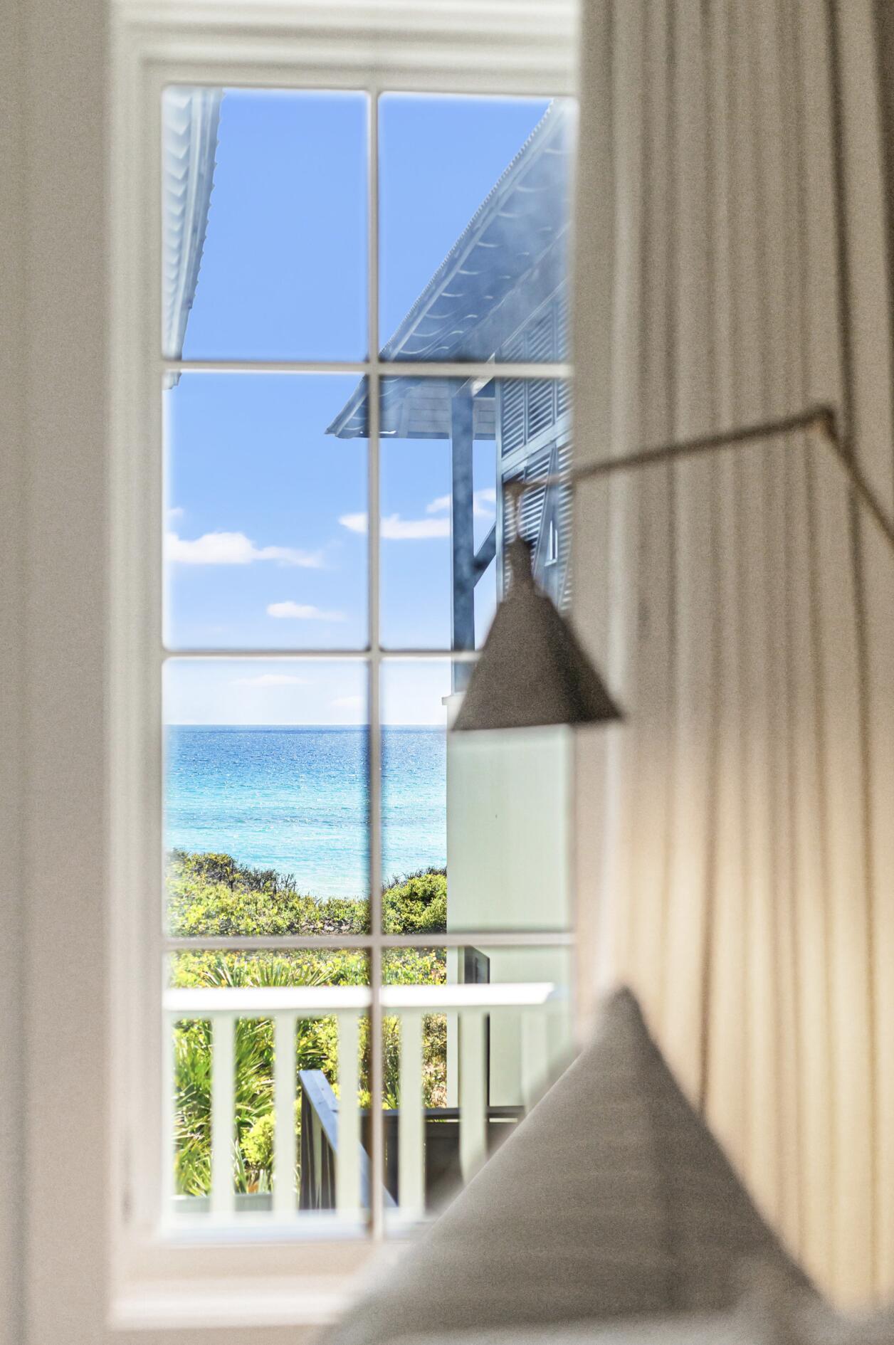 ROSEMARY BEACH - Residential