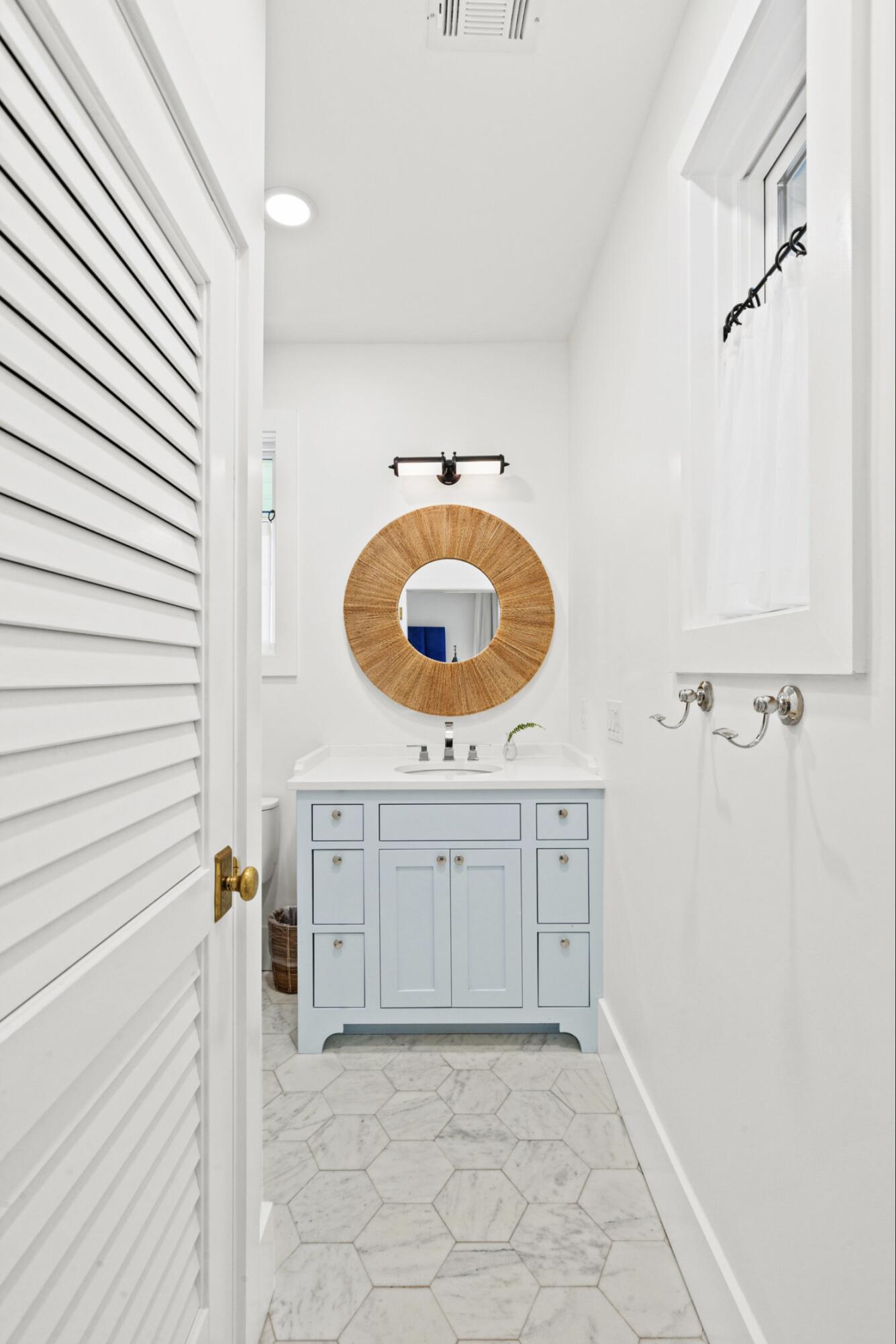 ROSEMARY BEACH - Residential